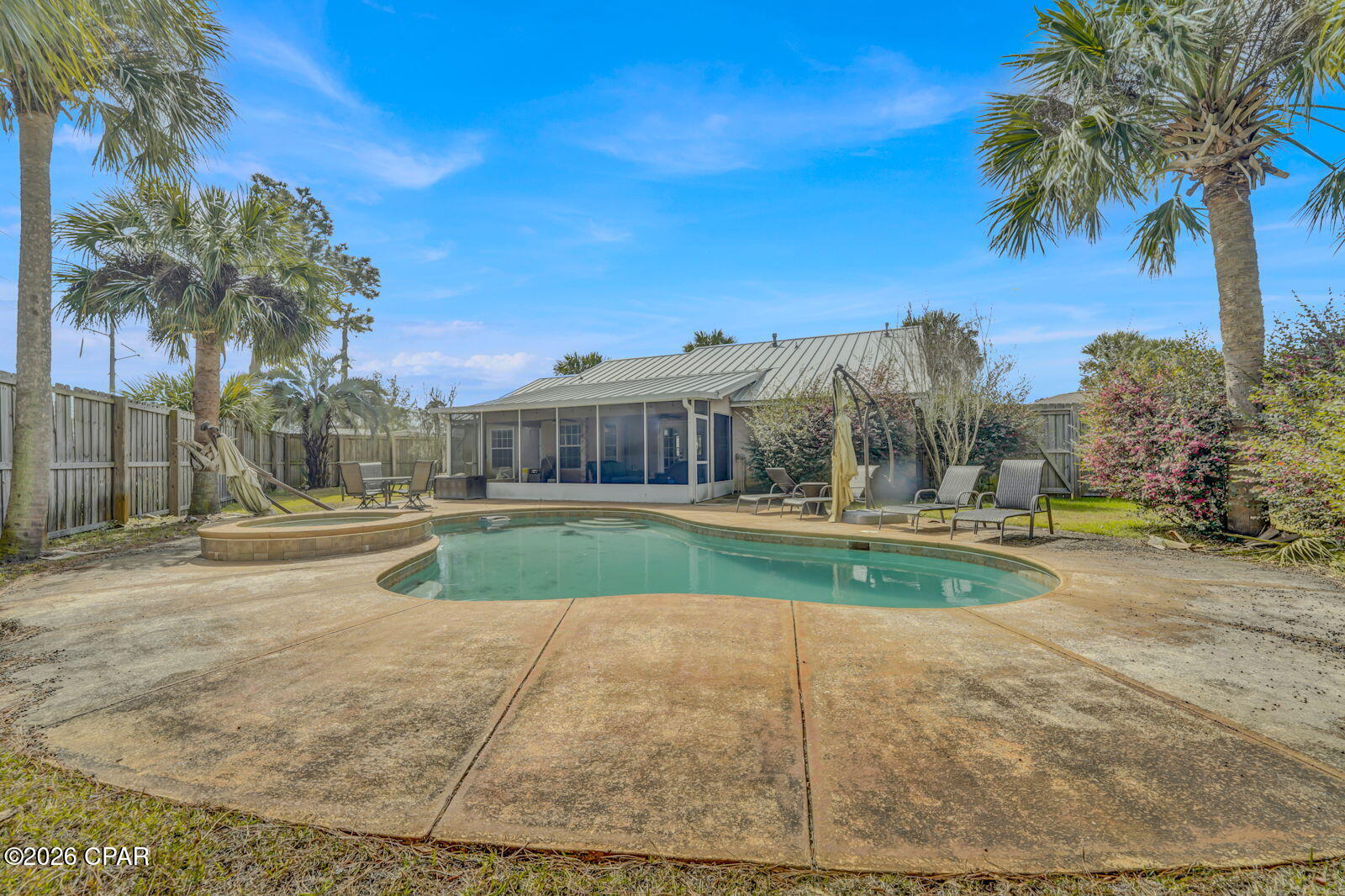 Hidden Pines Phase II - Residential