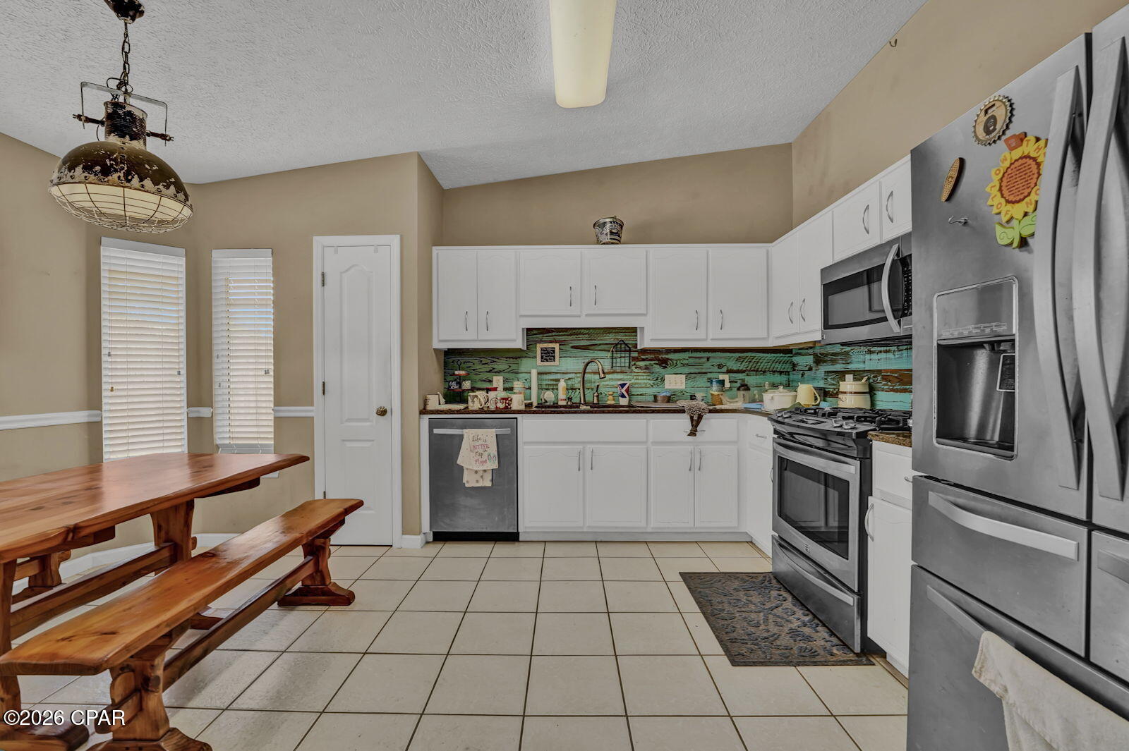 Hidden Pines Phase II - Residential