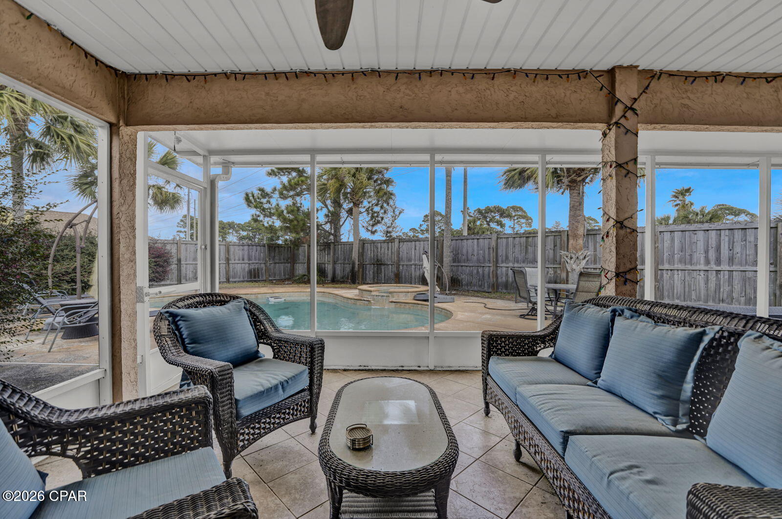 Hidden Pines Phase II - Residential