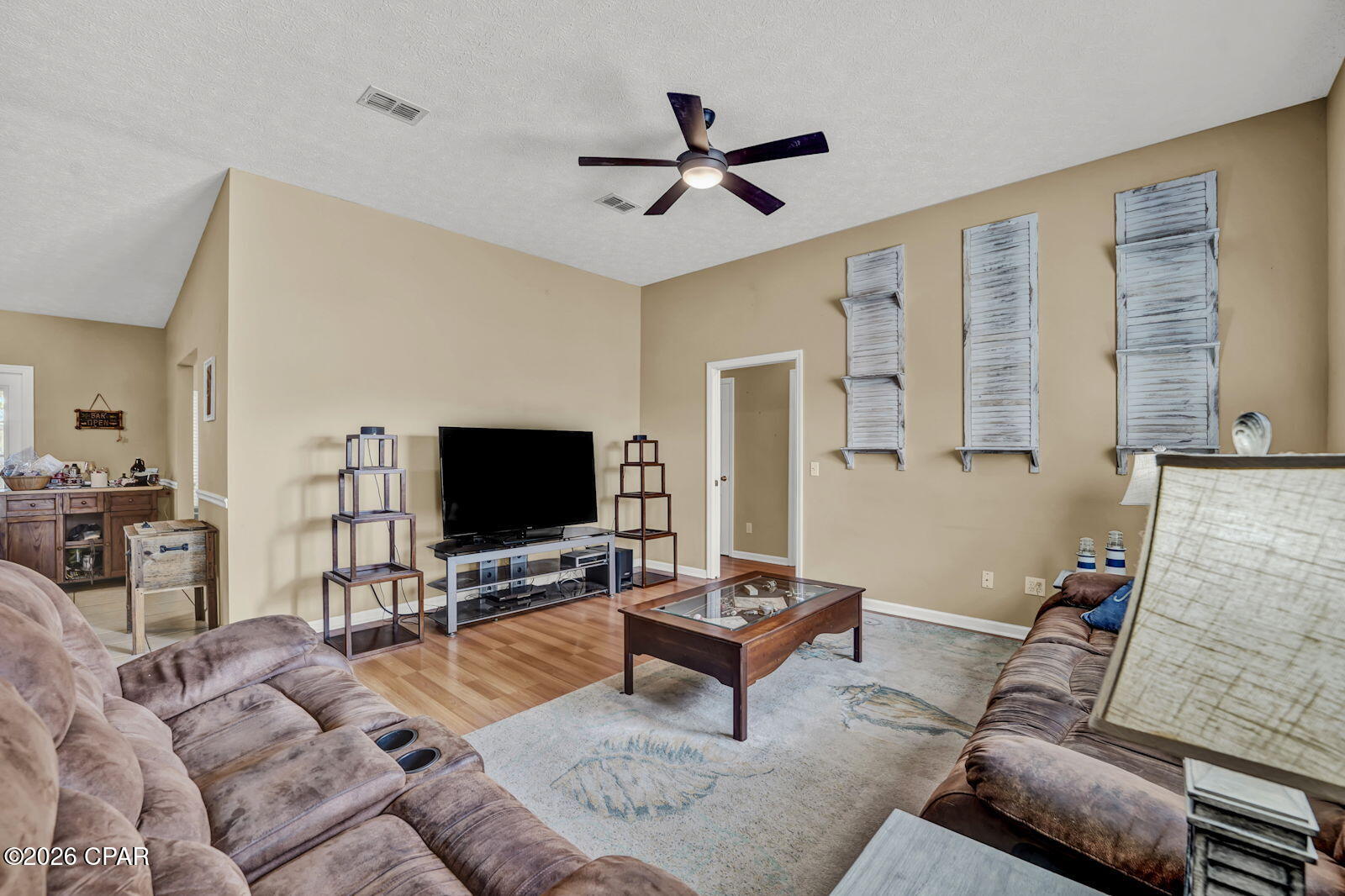 Hidden Pines Phase II - Residential