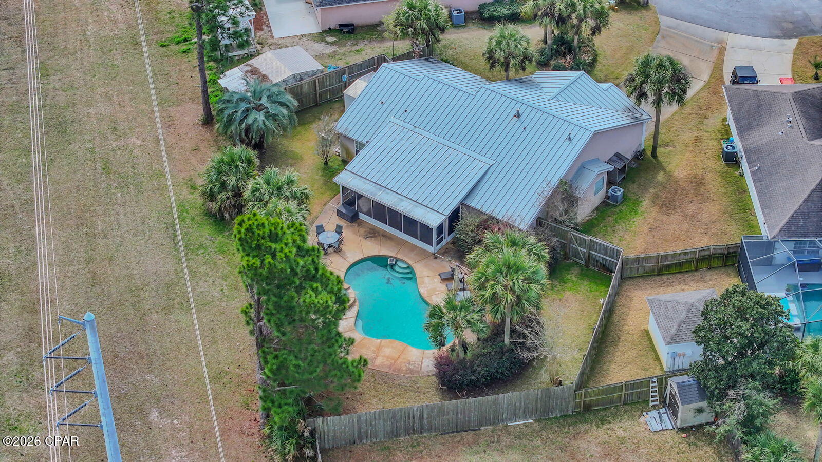 Hidden Pines Phase II - Residential