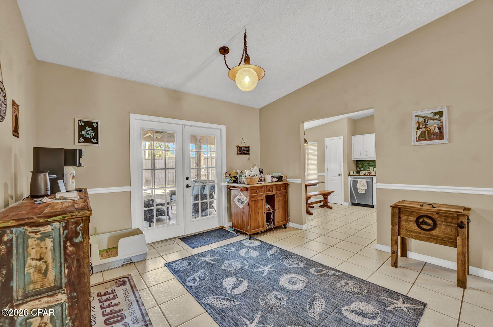 Hidden Pines Phase II - Residential