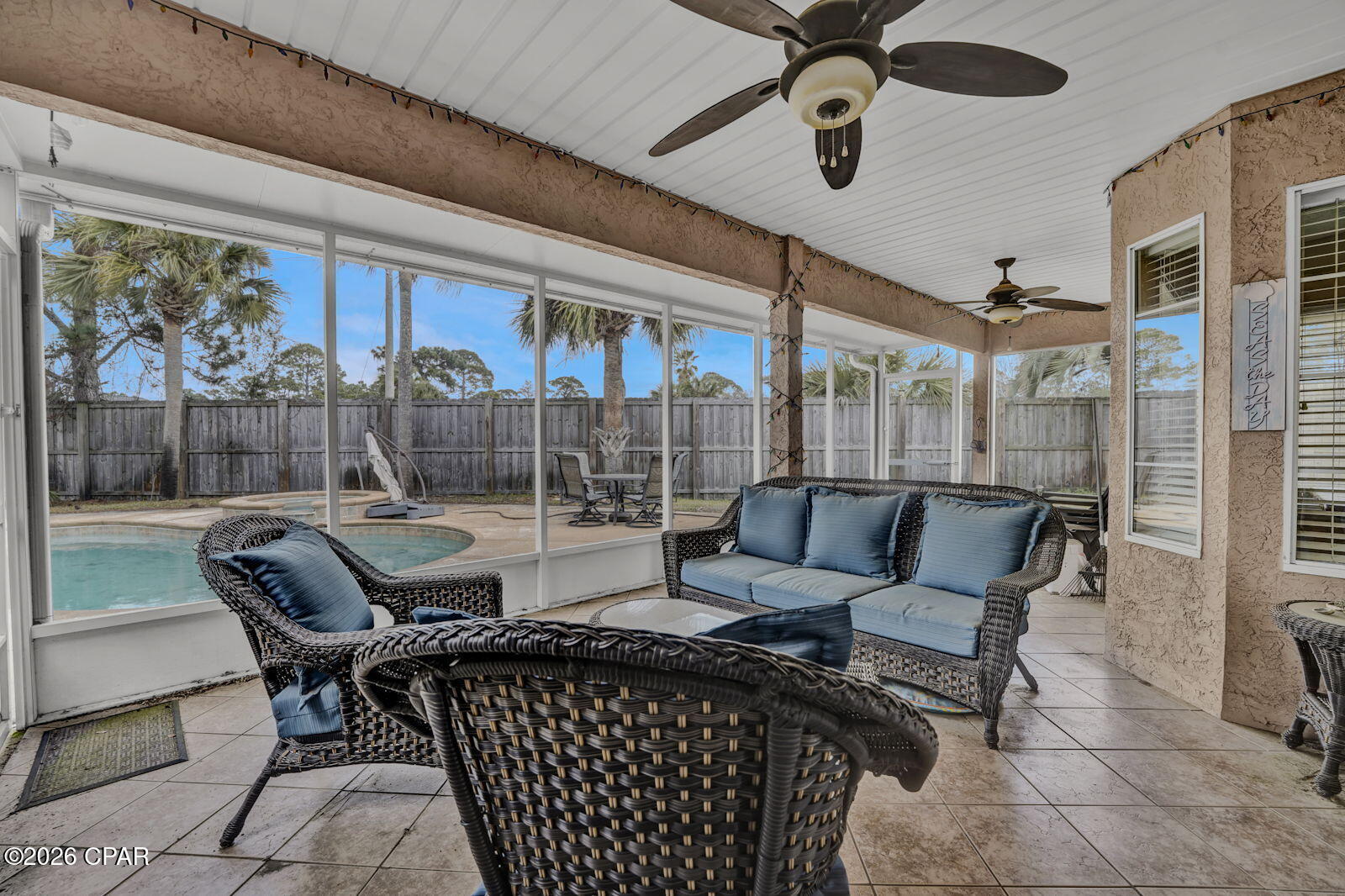 Hidden Pines Phase II - Residential