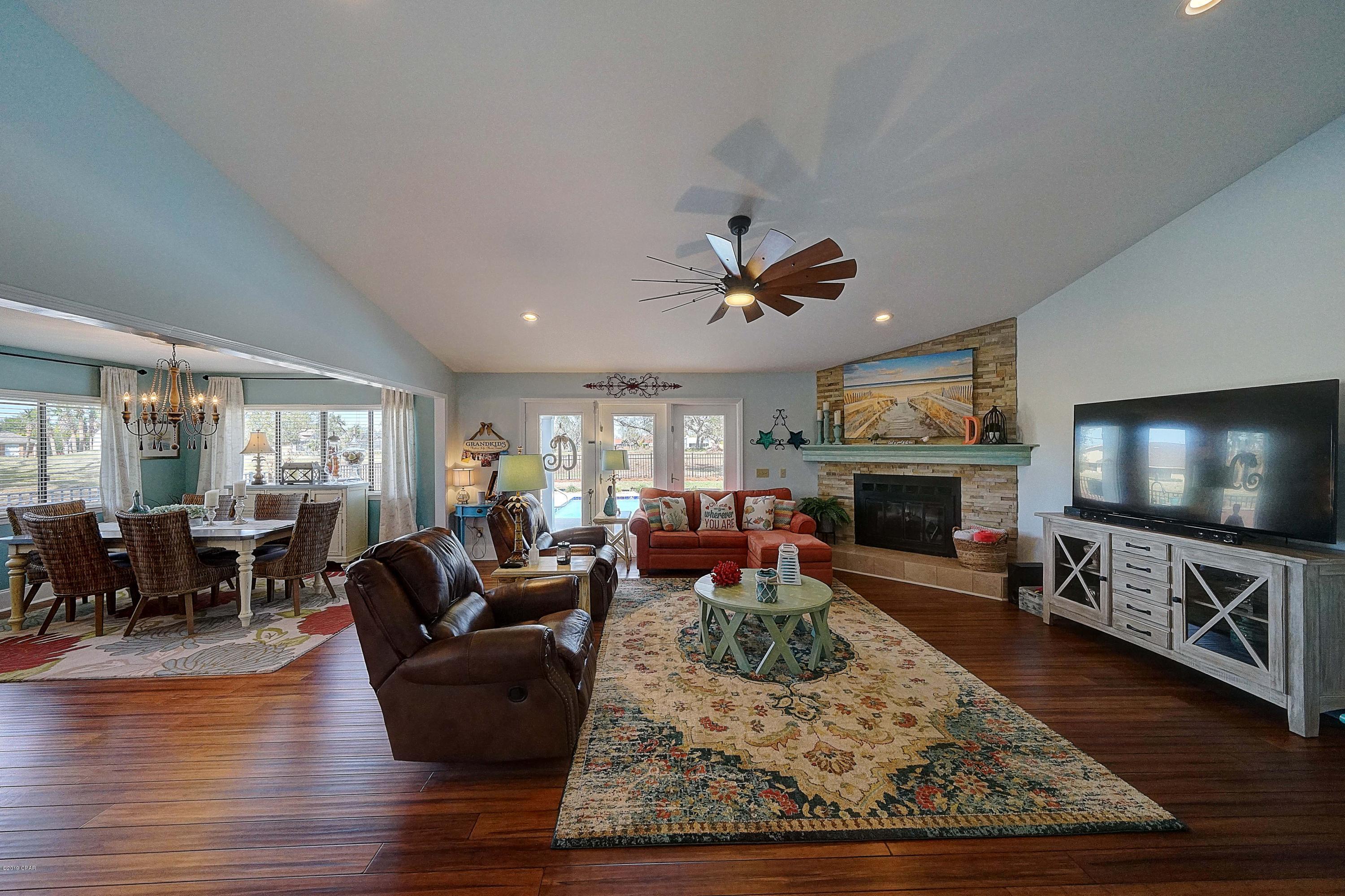 Bay Point Unit 1 - Residential