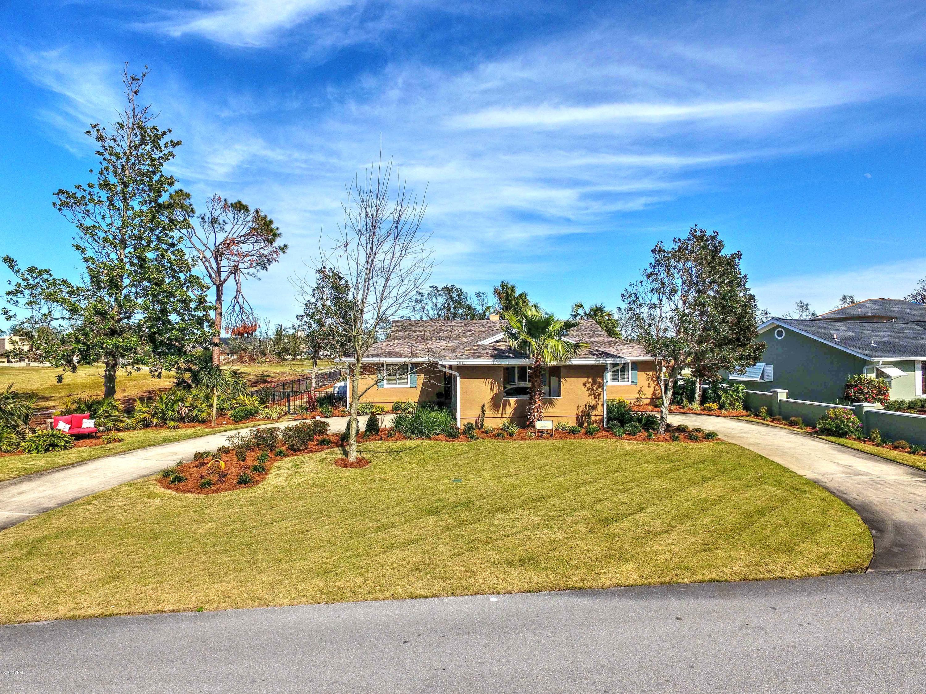 Bay Point Unit 1 - Residential