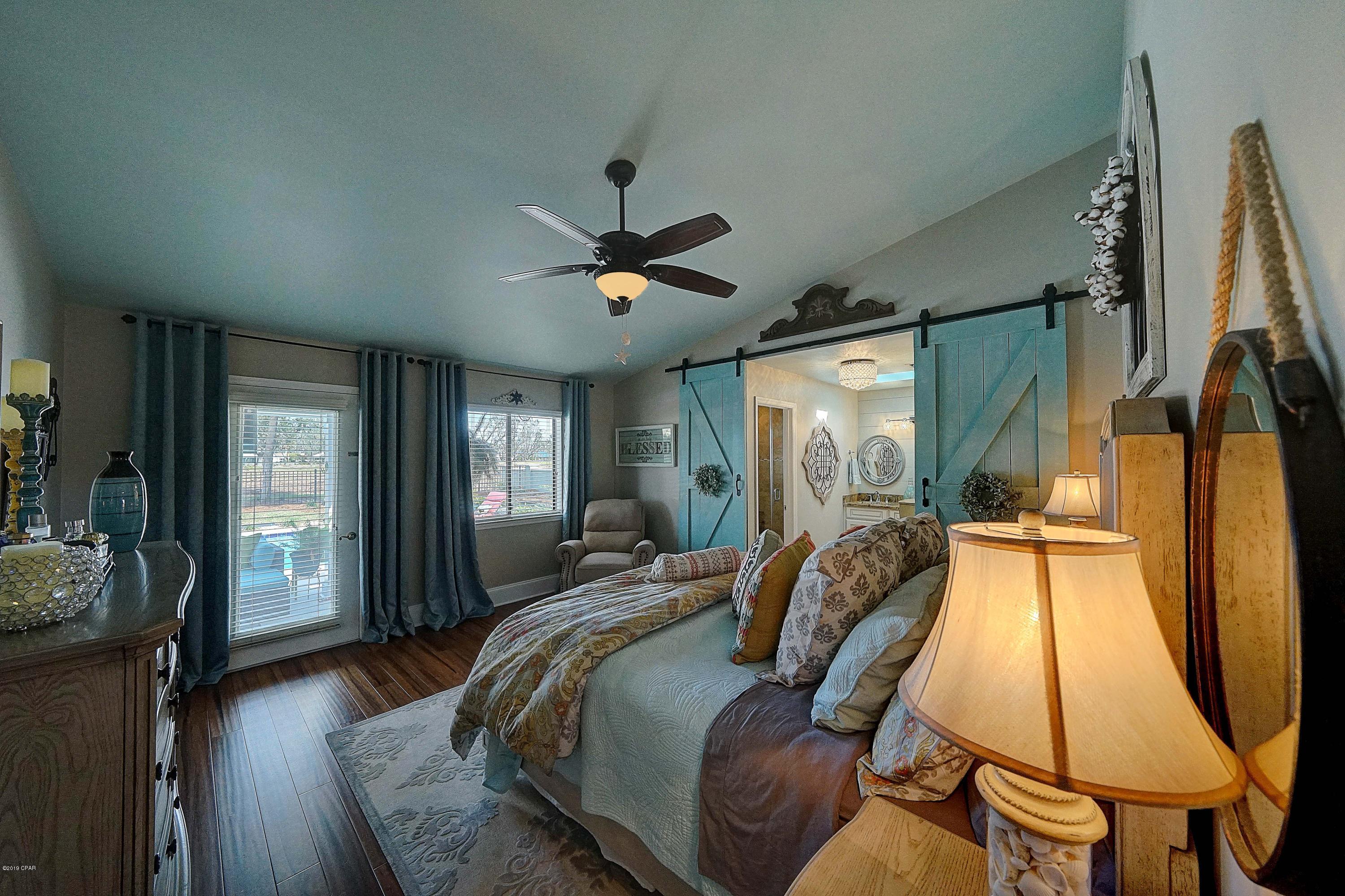 Bay Point Unit 1 - Residential