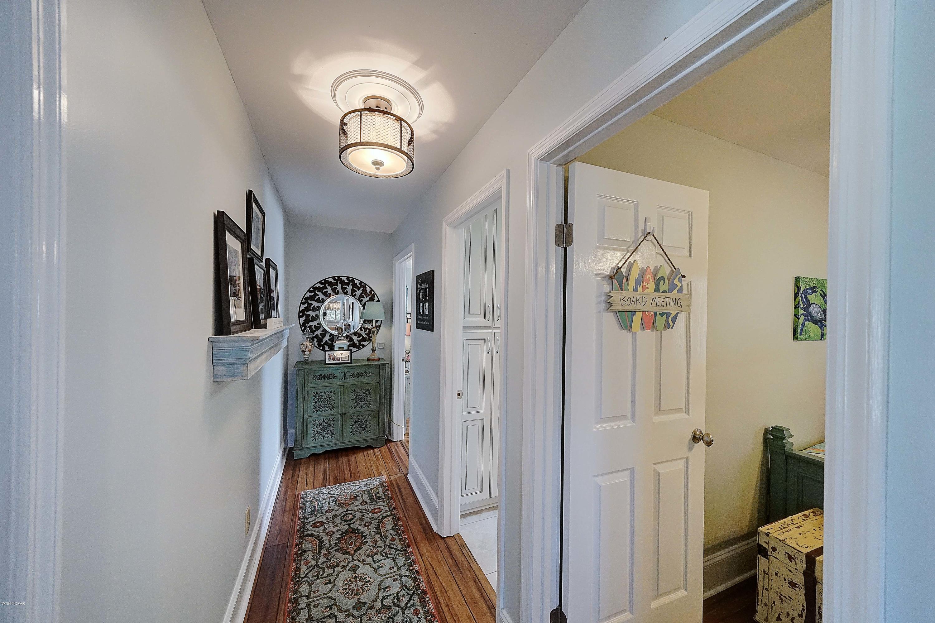 Bay Point Unit 1 - Residential