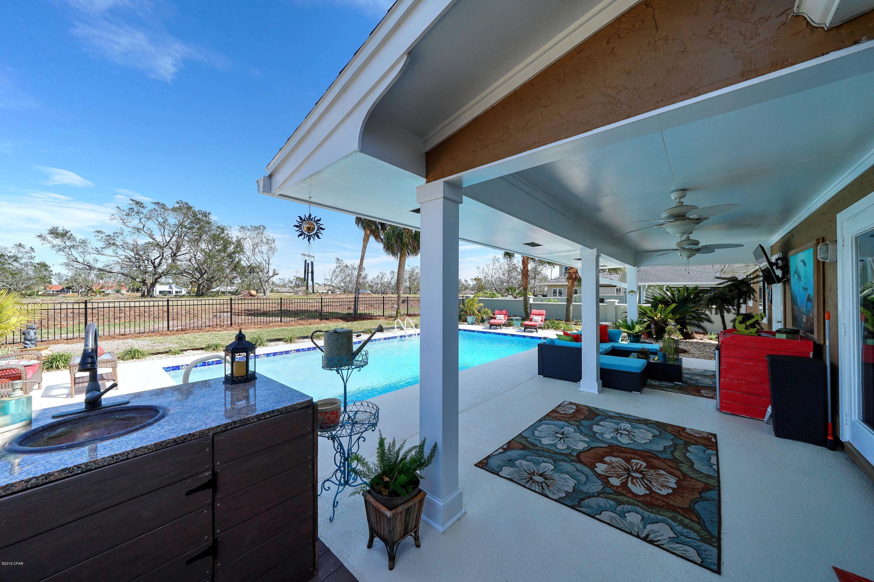 Bay Point Unit 1 - Residential