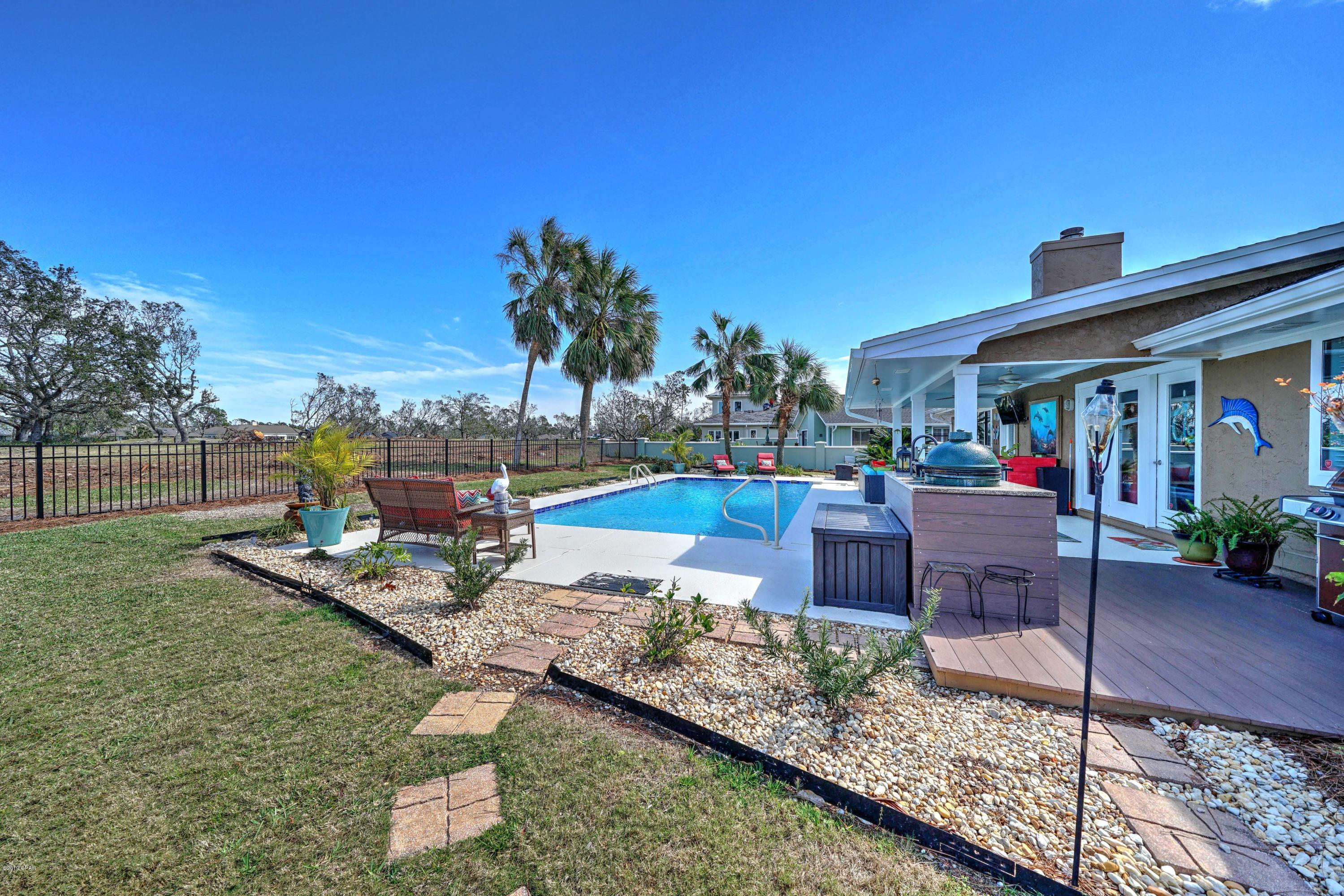 Bay Point Unit 1 - Residential