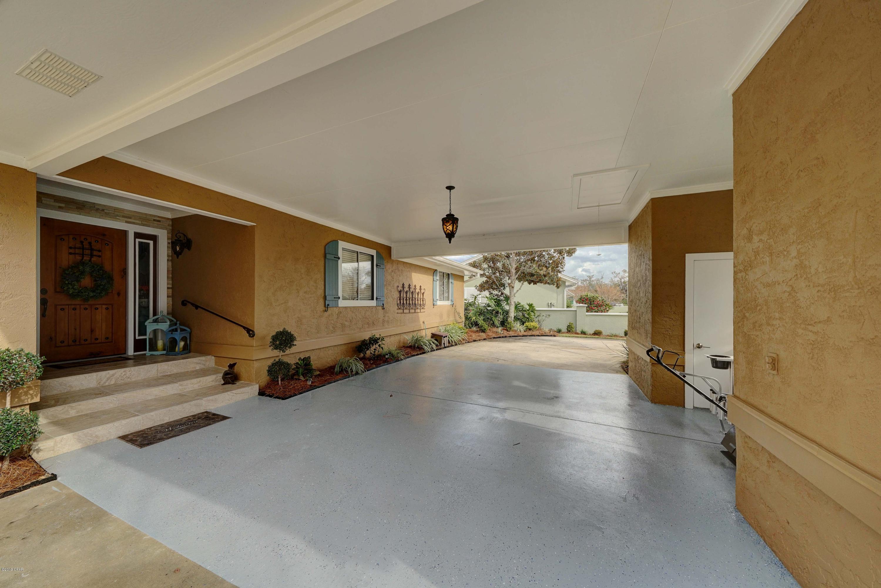 Bay Point Unit 1 - Residential