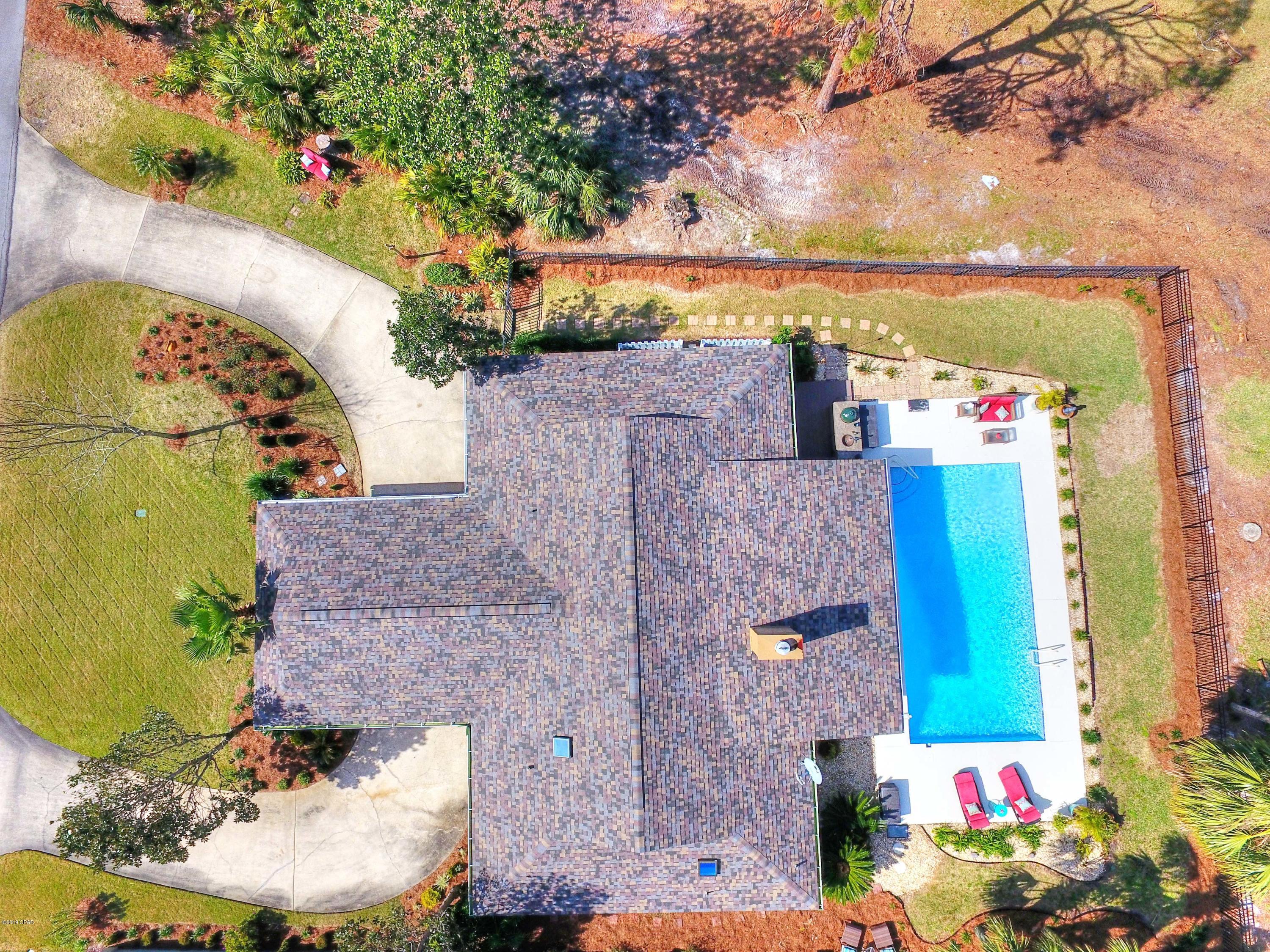 Bay Point Unit 1 - Residential