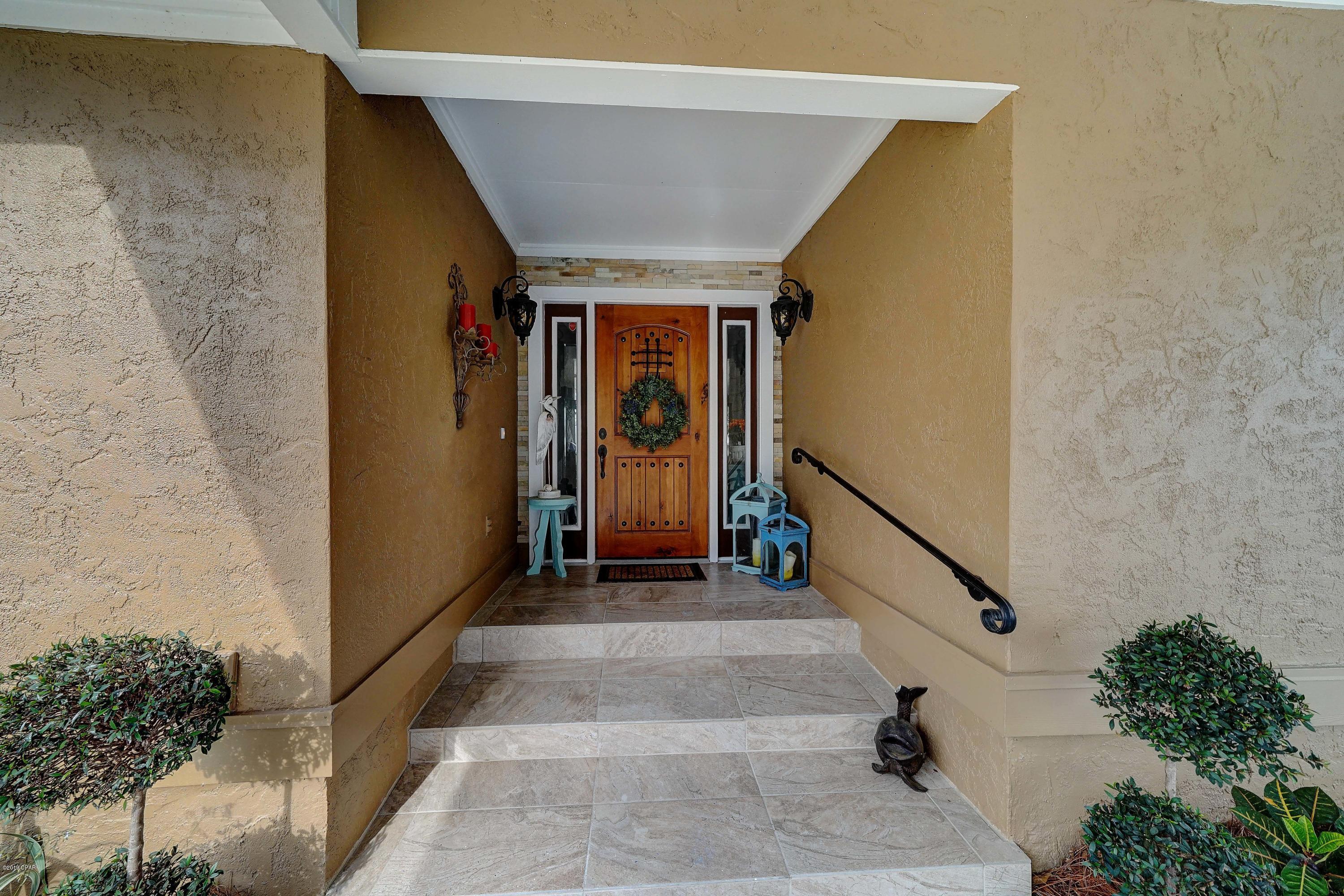 Bay Point Unit 1 - Residential