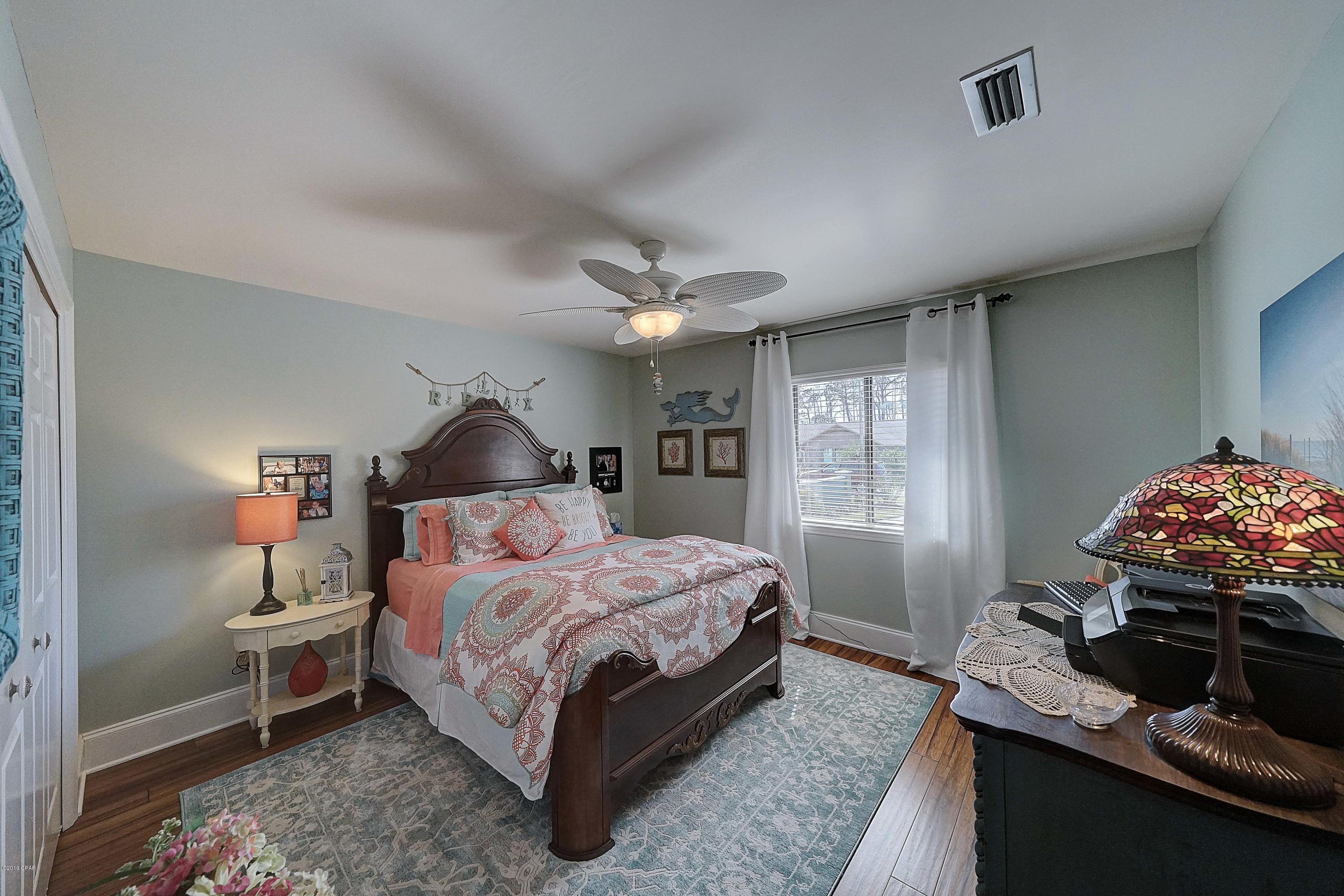 Bay Point Unit 1 - Residential