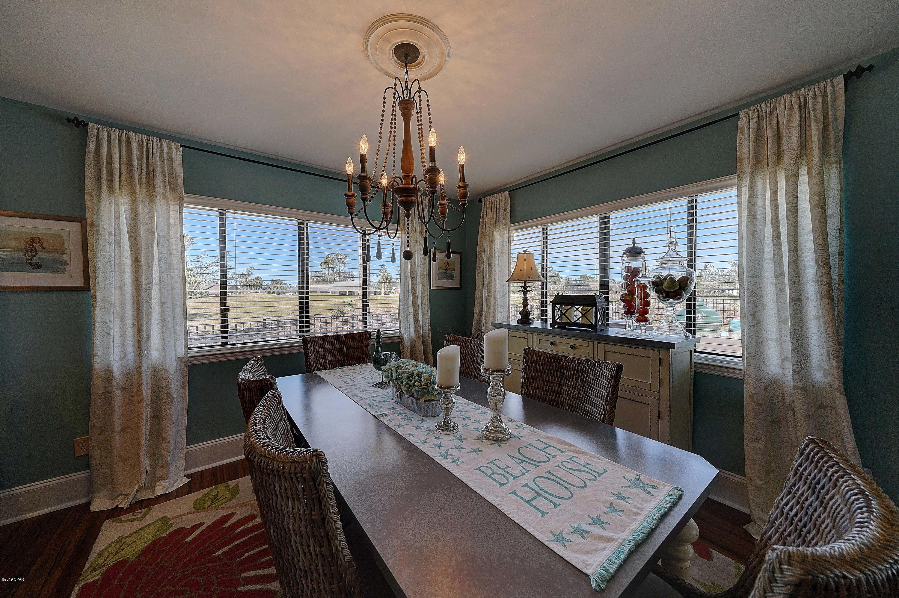 Bay Point Unit 1 - Residential