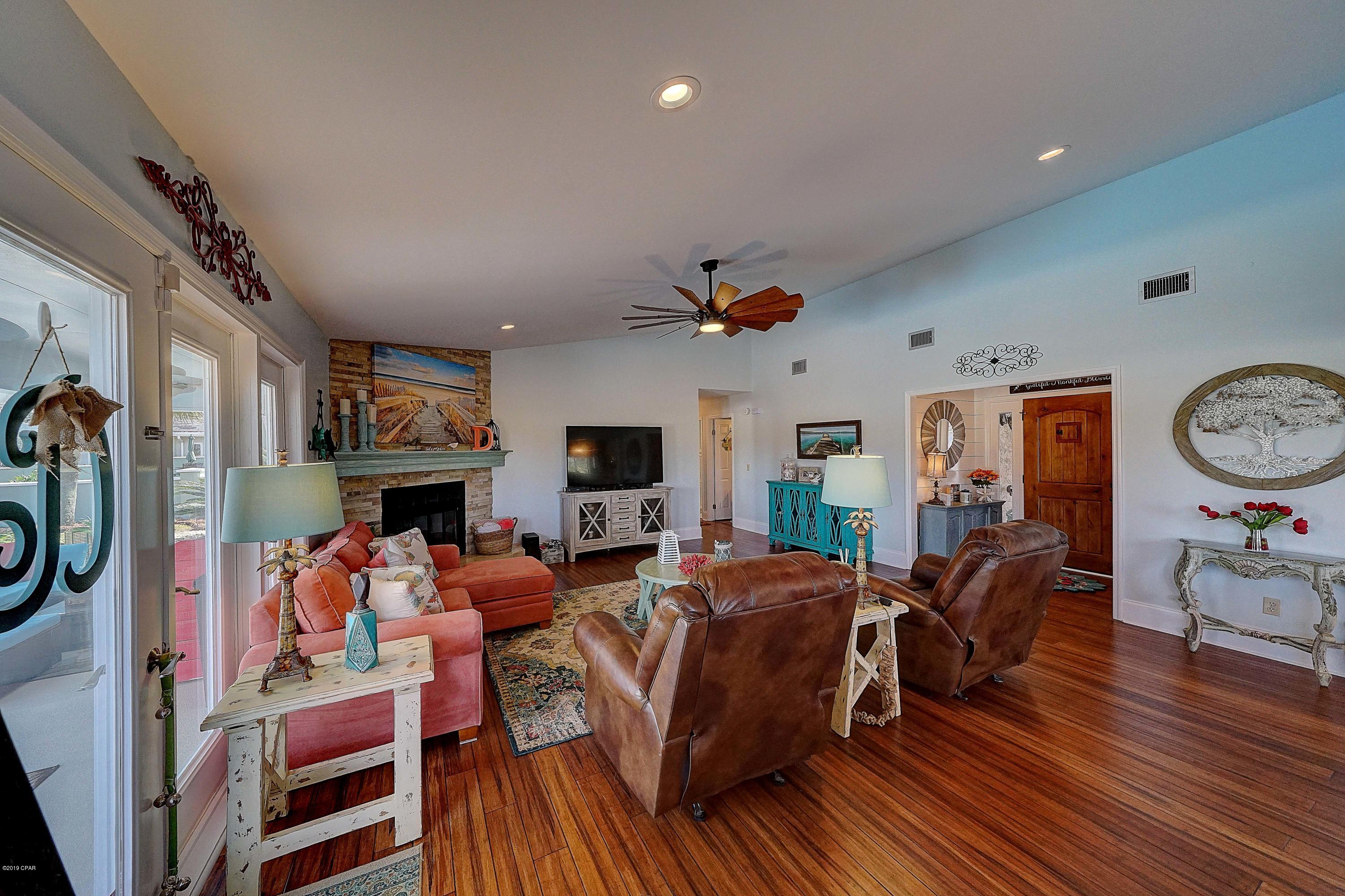 Bay Point Unit 1 - Residential