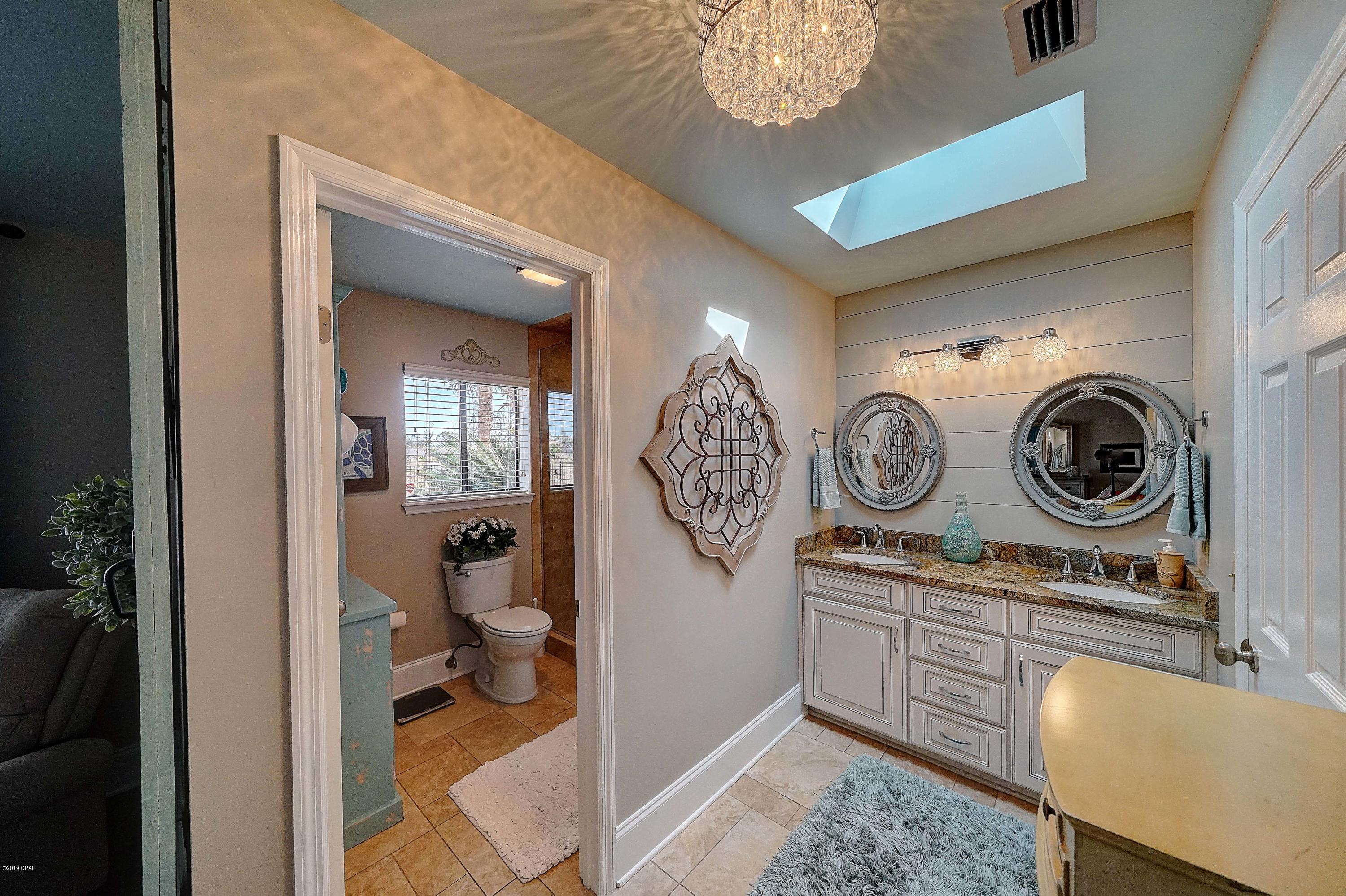 Bay Point Unit 1 - Residential