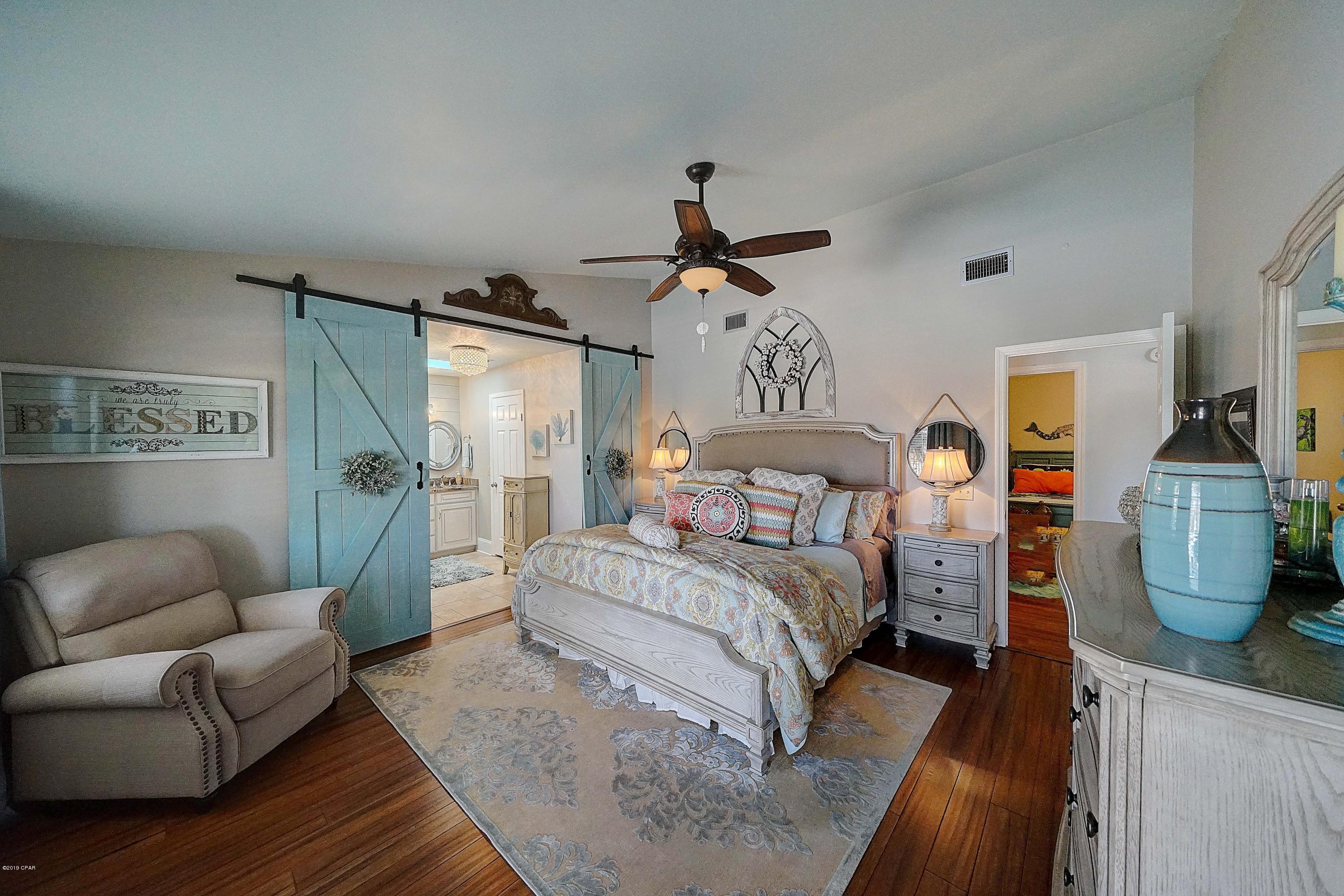 Bay Point Unit 1 - Residential