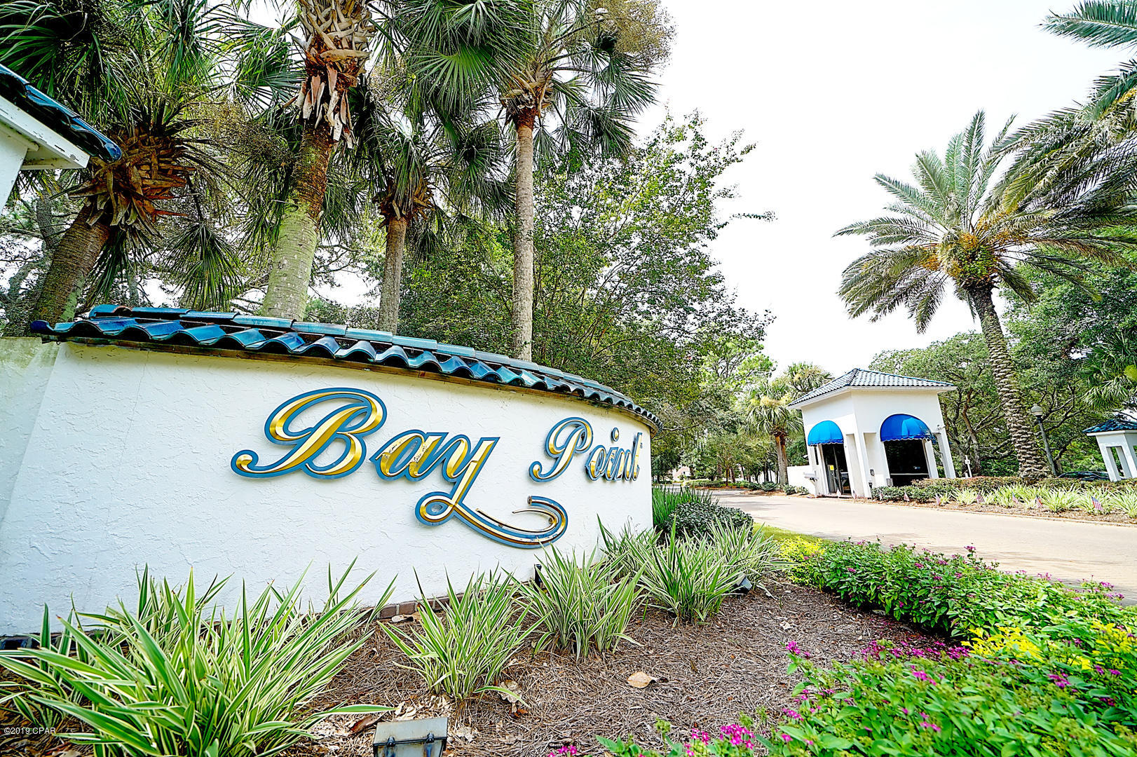 Bay Point Unit 1 - Residential