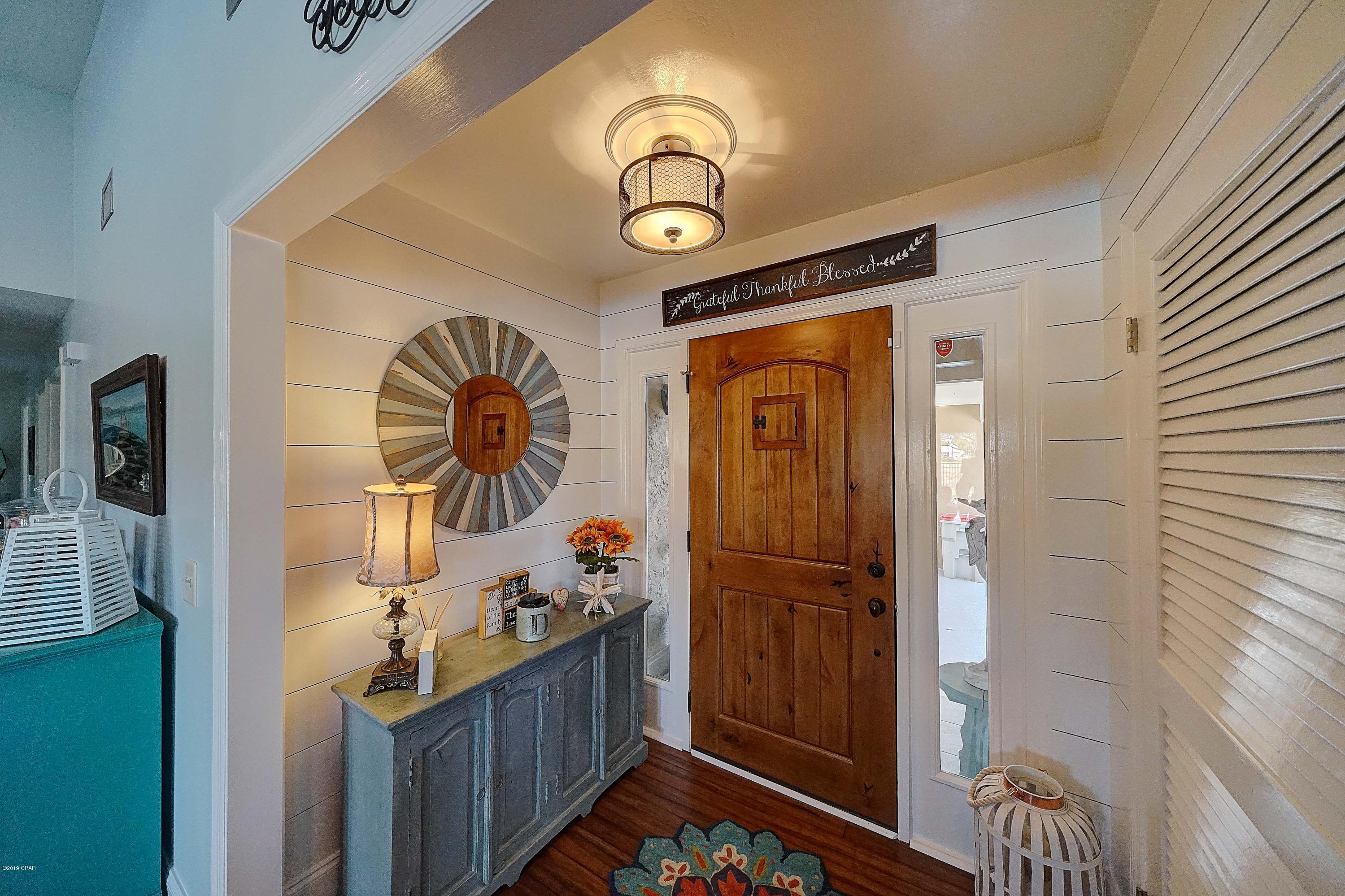 Bay Point Unit 1 - Residential