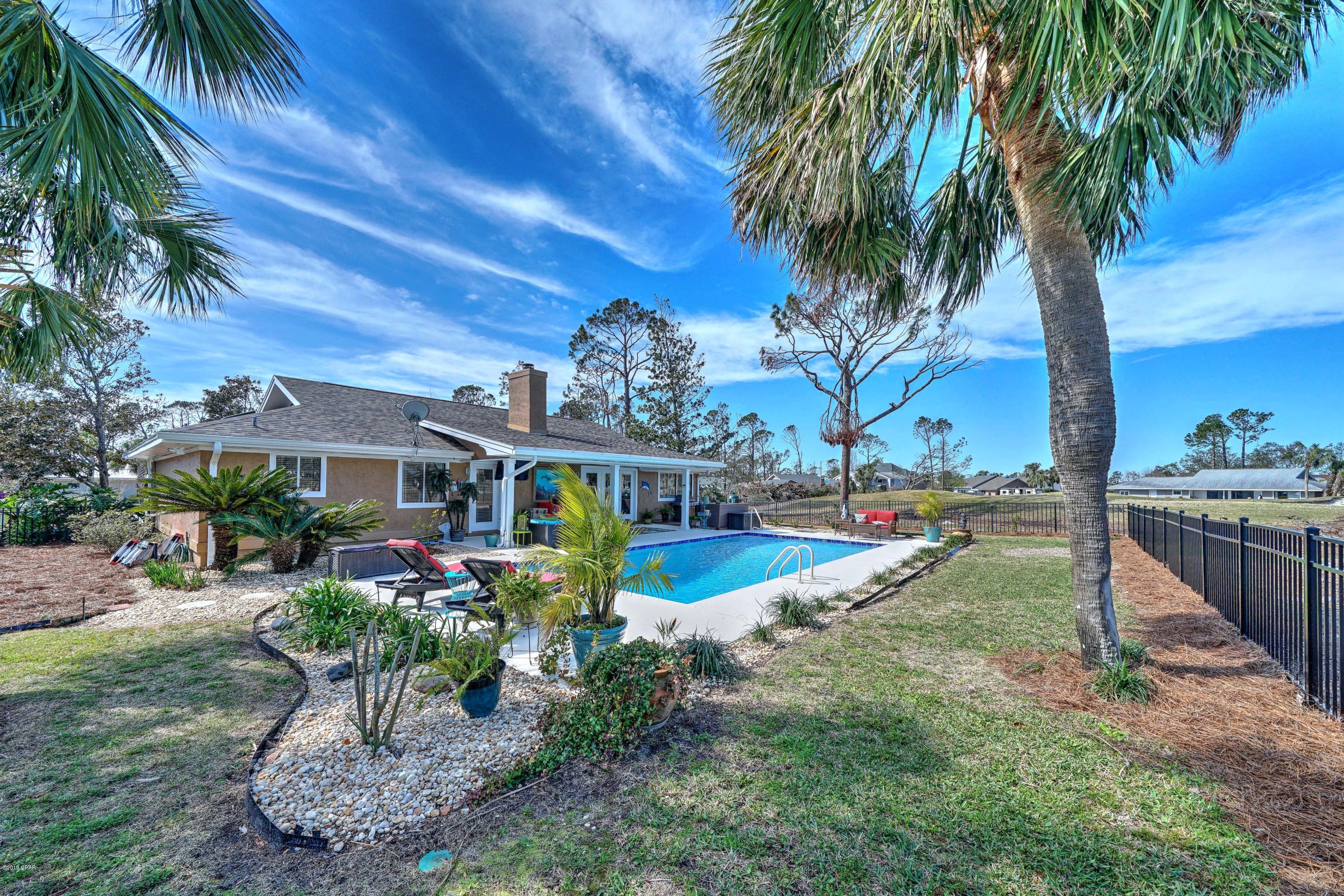 Bay Point Unit 1 - Residential