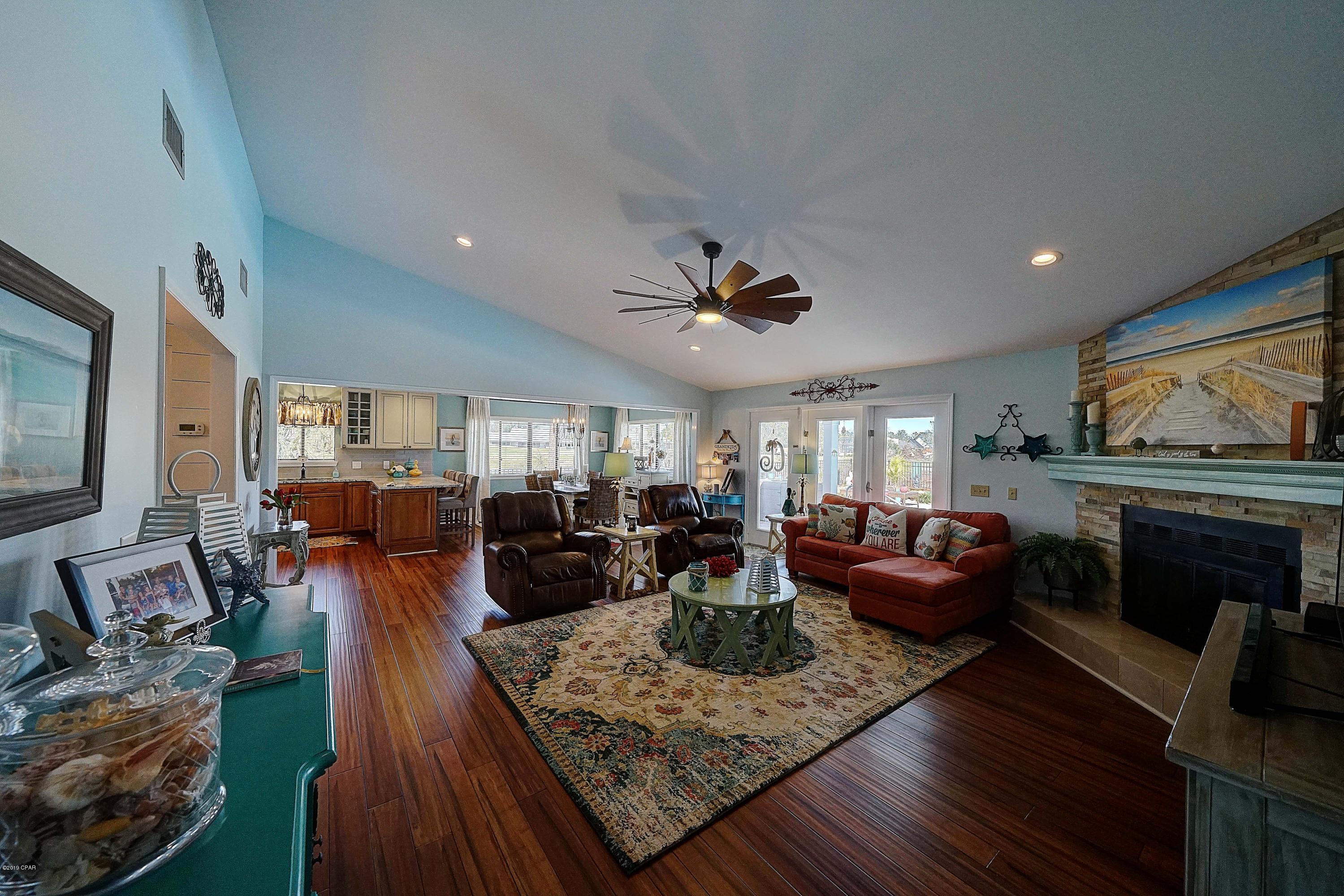 Bay Point Unit 1 - Residential