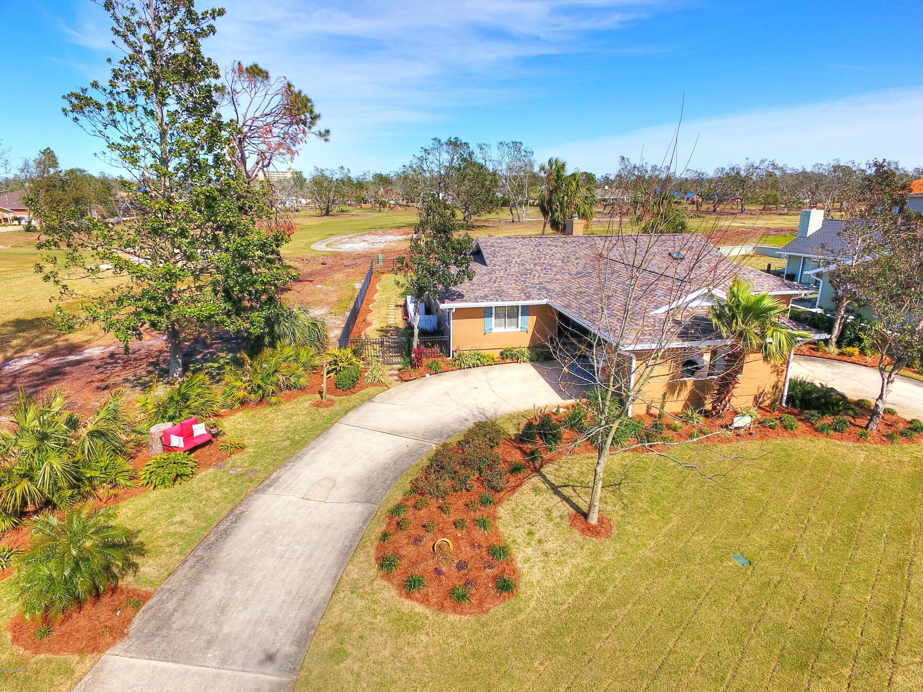 Bay Point Unit 1 - Residential