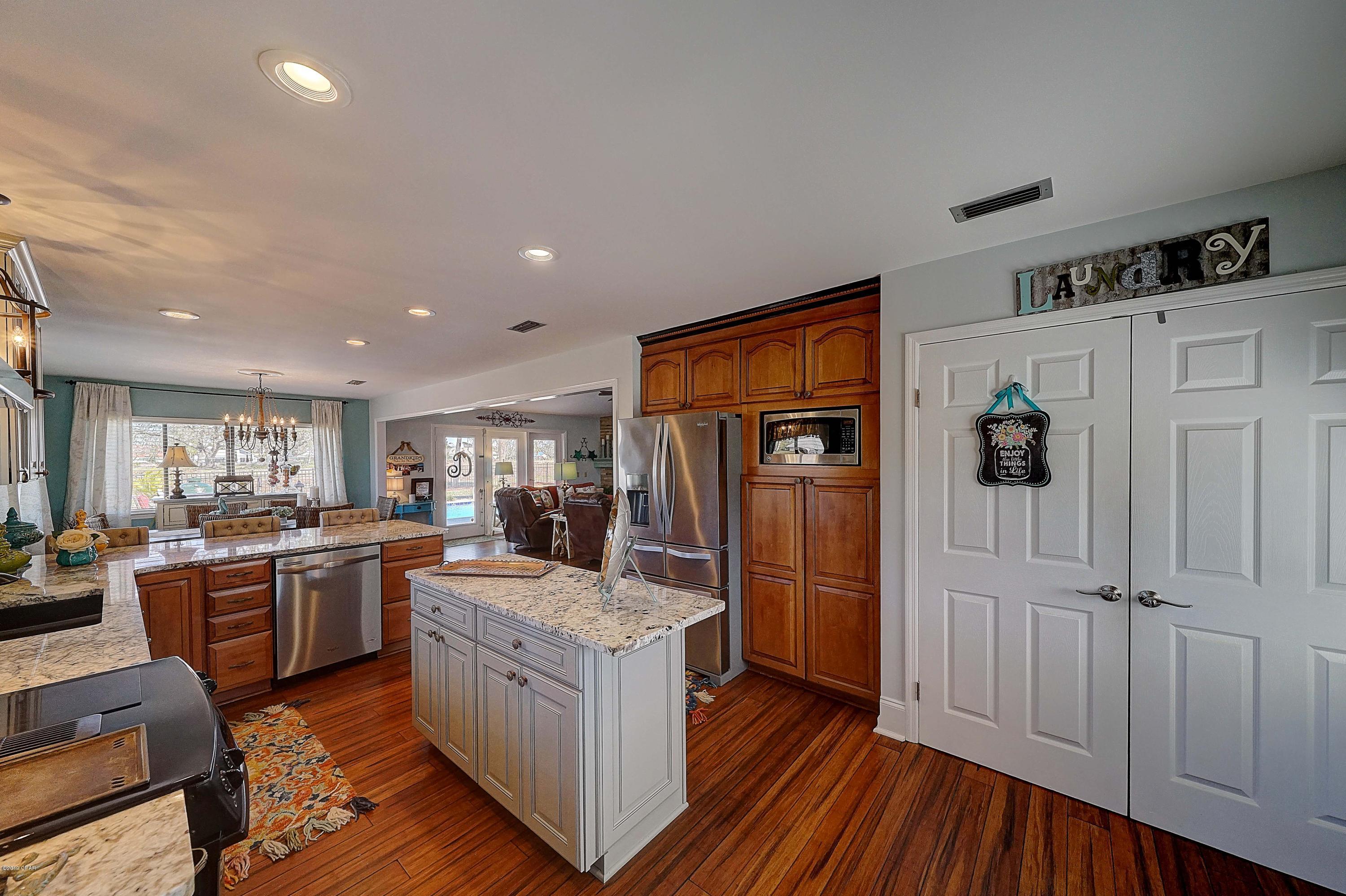 Bay Point Unit 1 - Residential