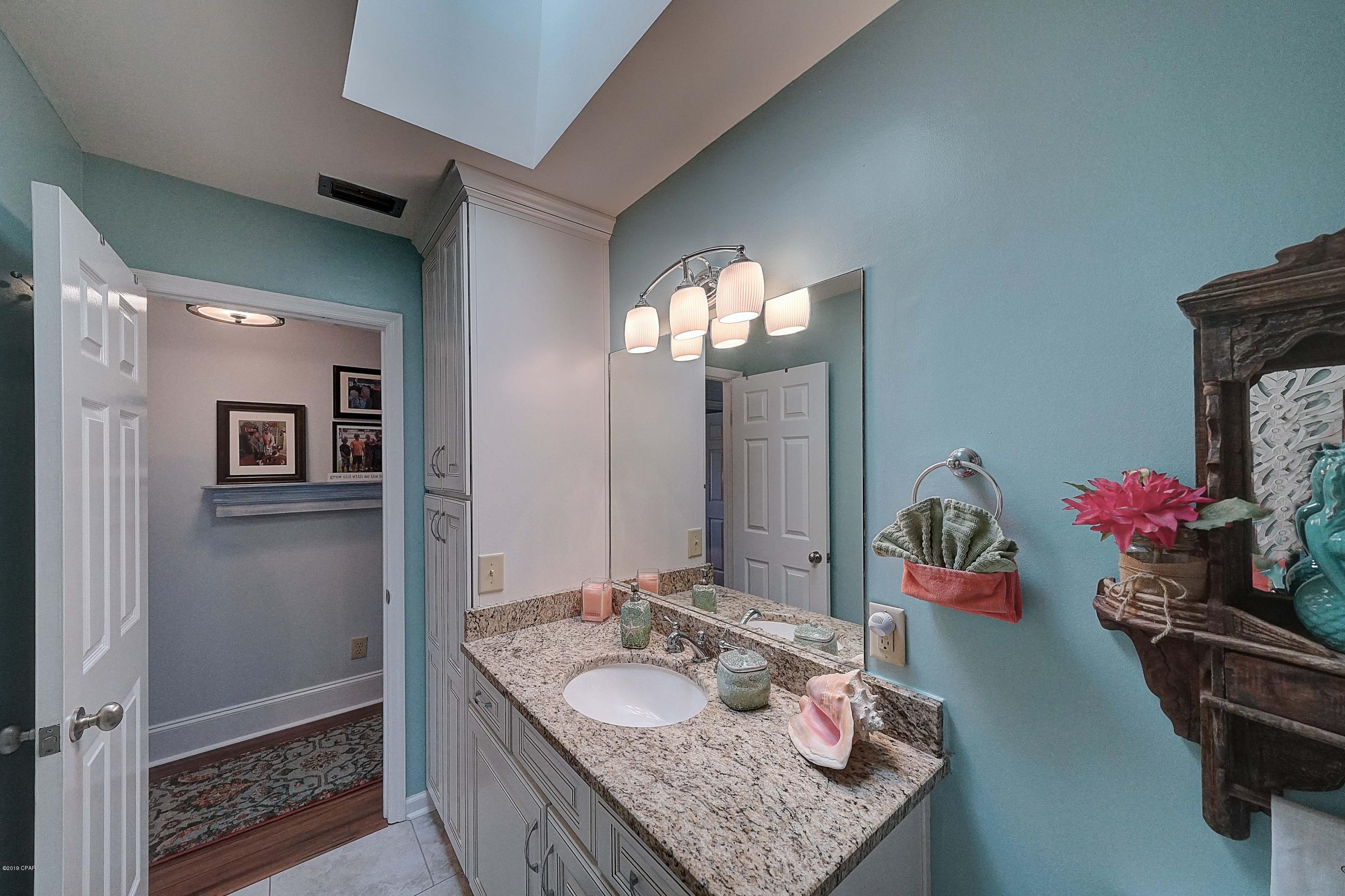 Bay Point Unit 1 - Residential