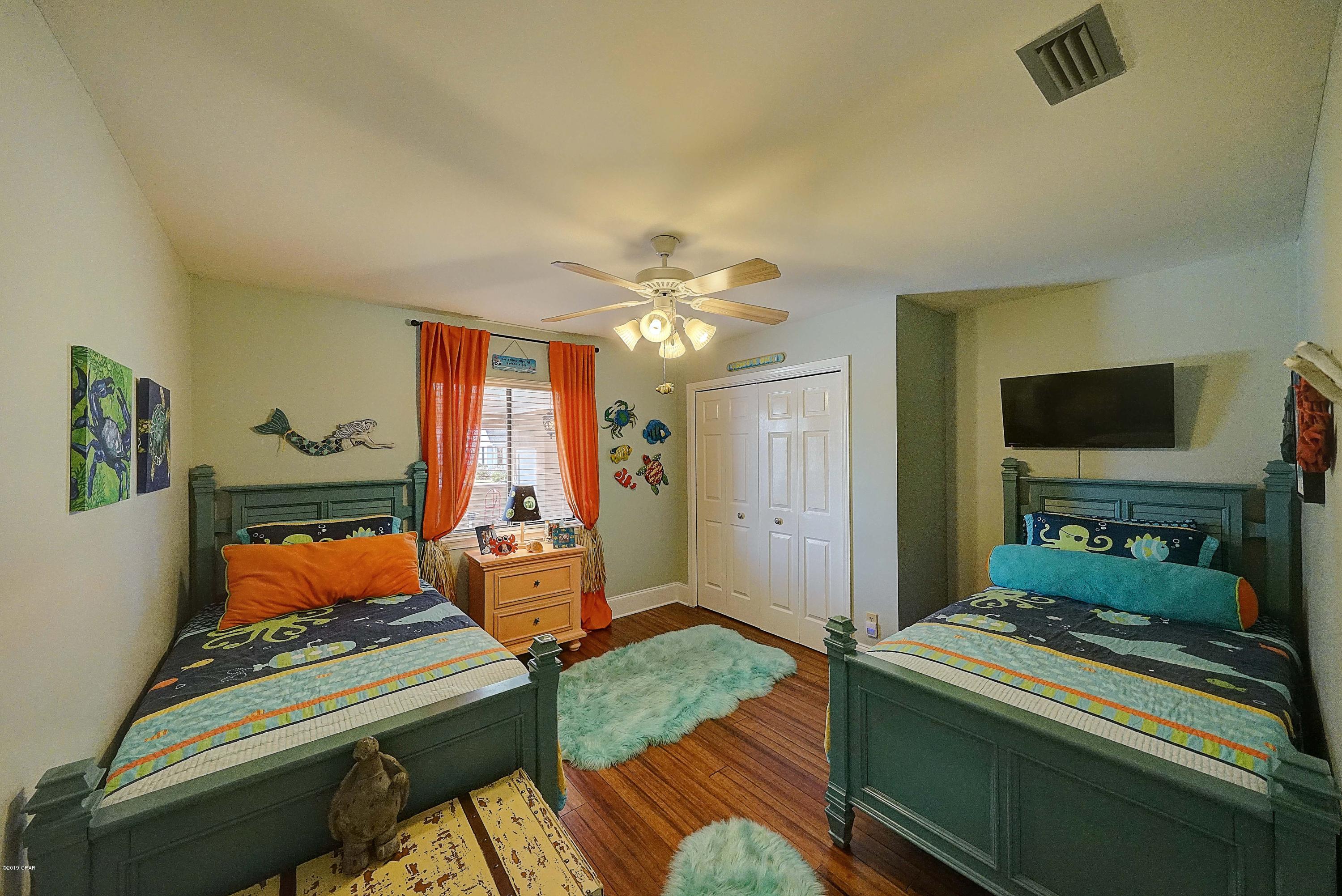 Bay Point Unit 1 - Residential