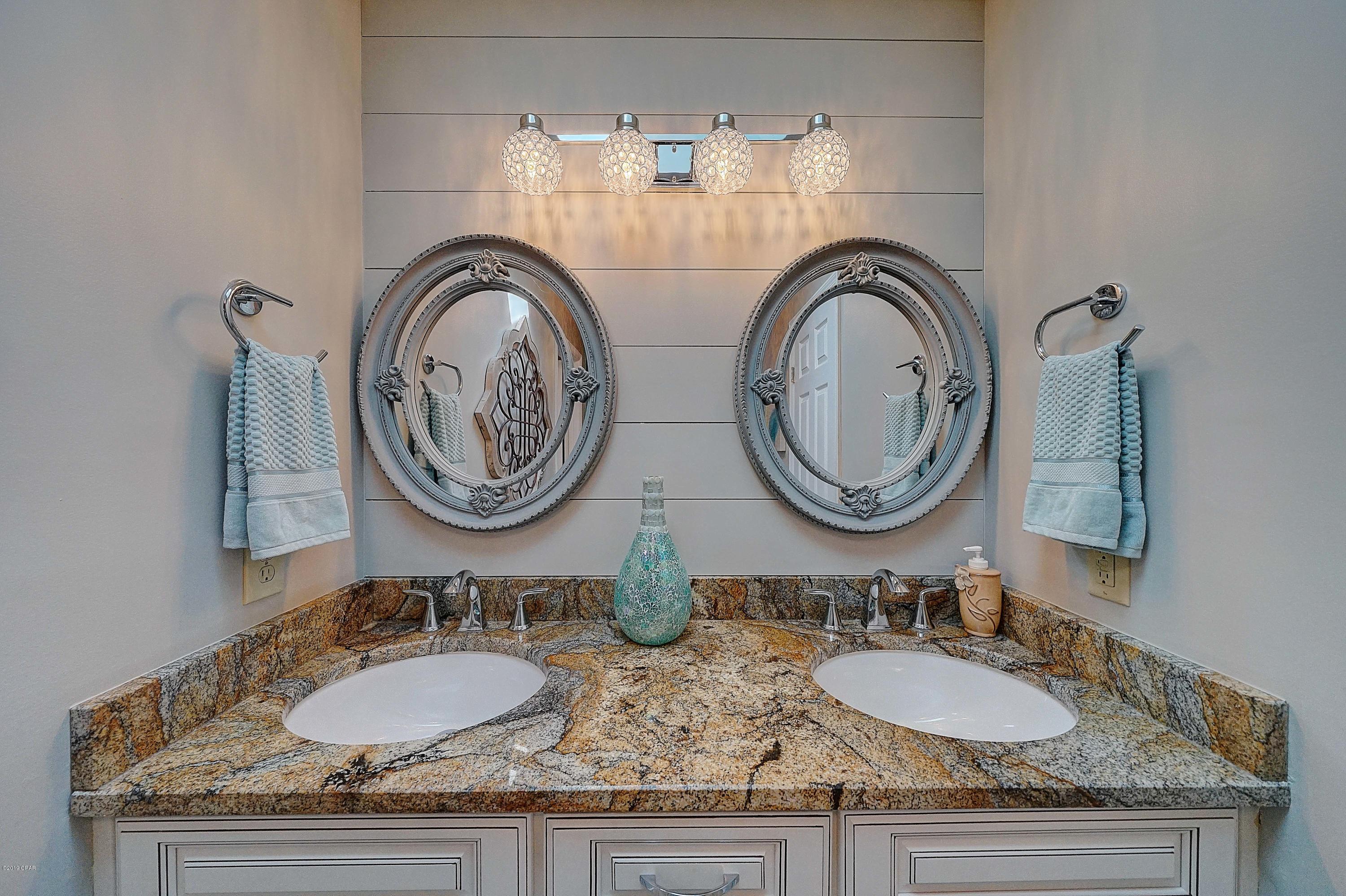 Bay Point Unit 1 - Residential