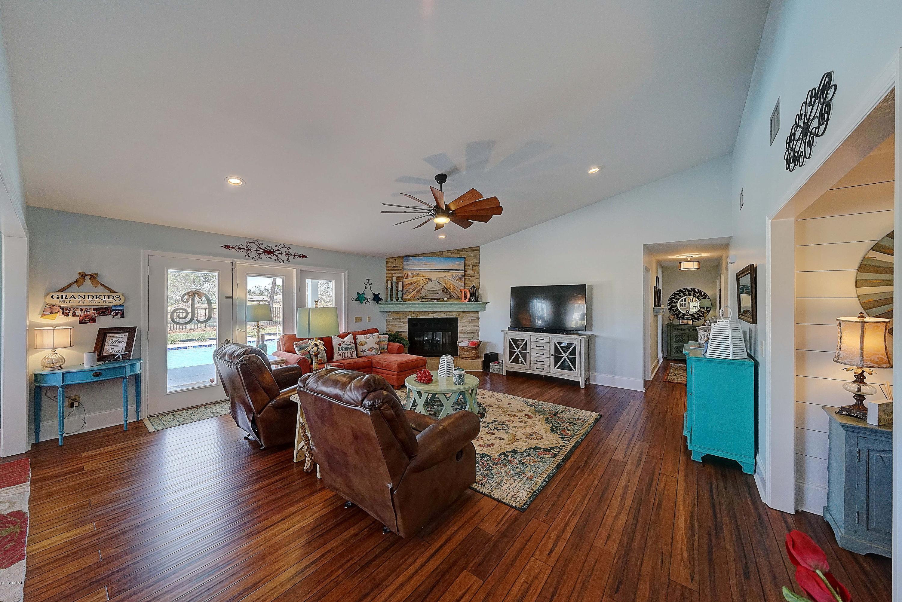 Bay Point Unit 1 - Residential