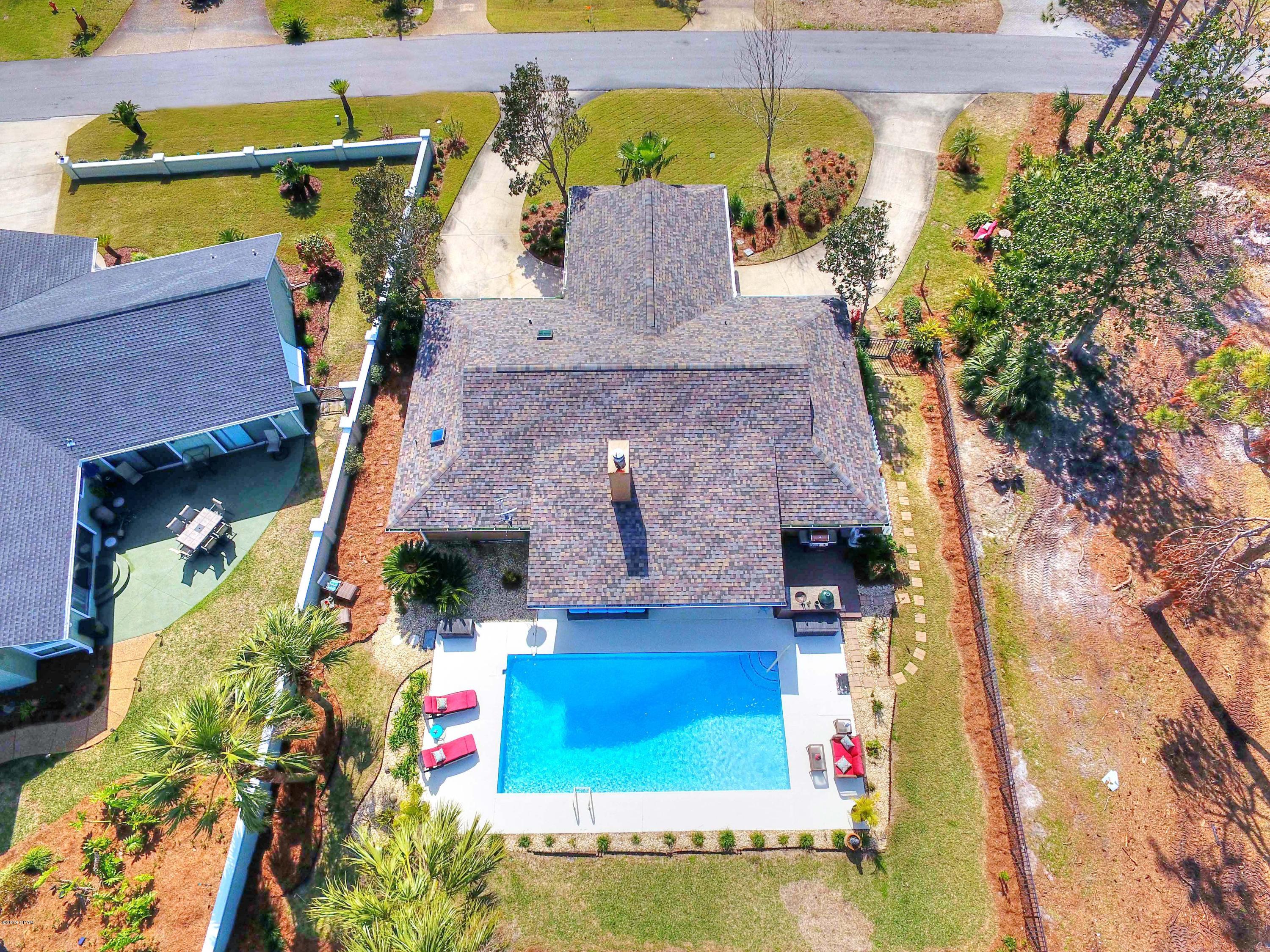 Bay Point Unit 1 - Residential