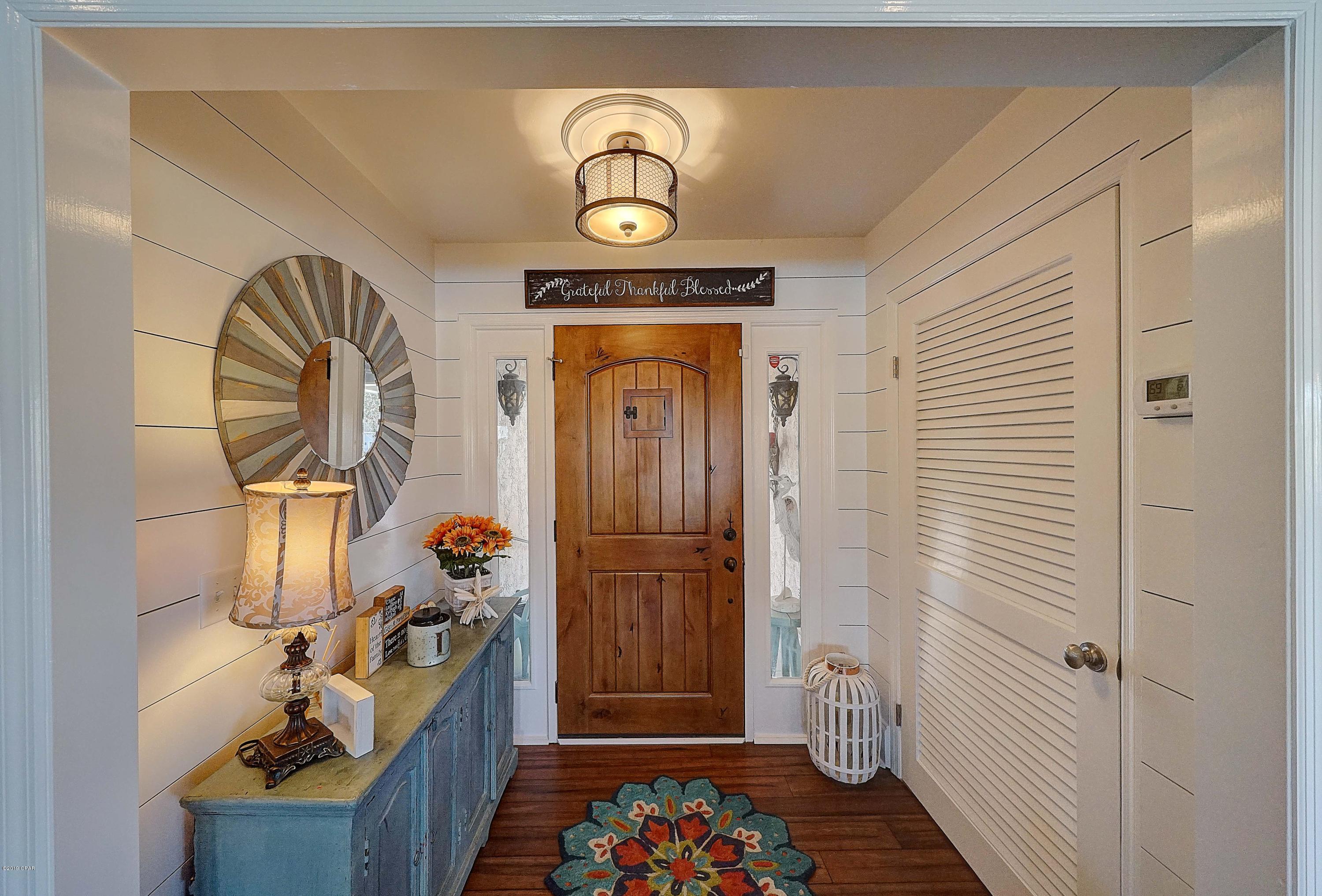 Bay Point Unit 1 - Residential