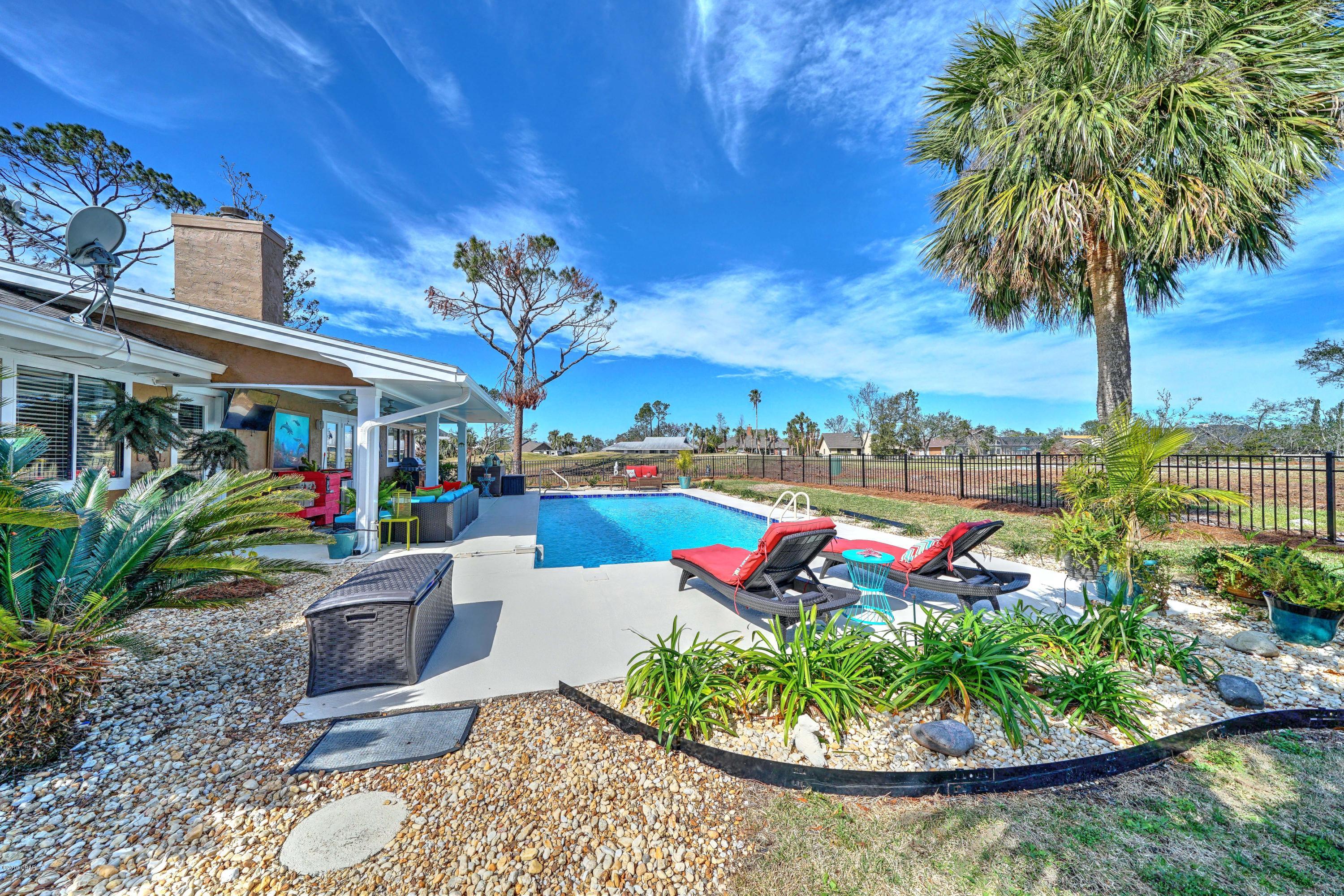 Bay Point Unit 1 - Residential