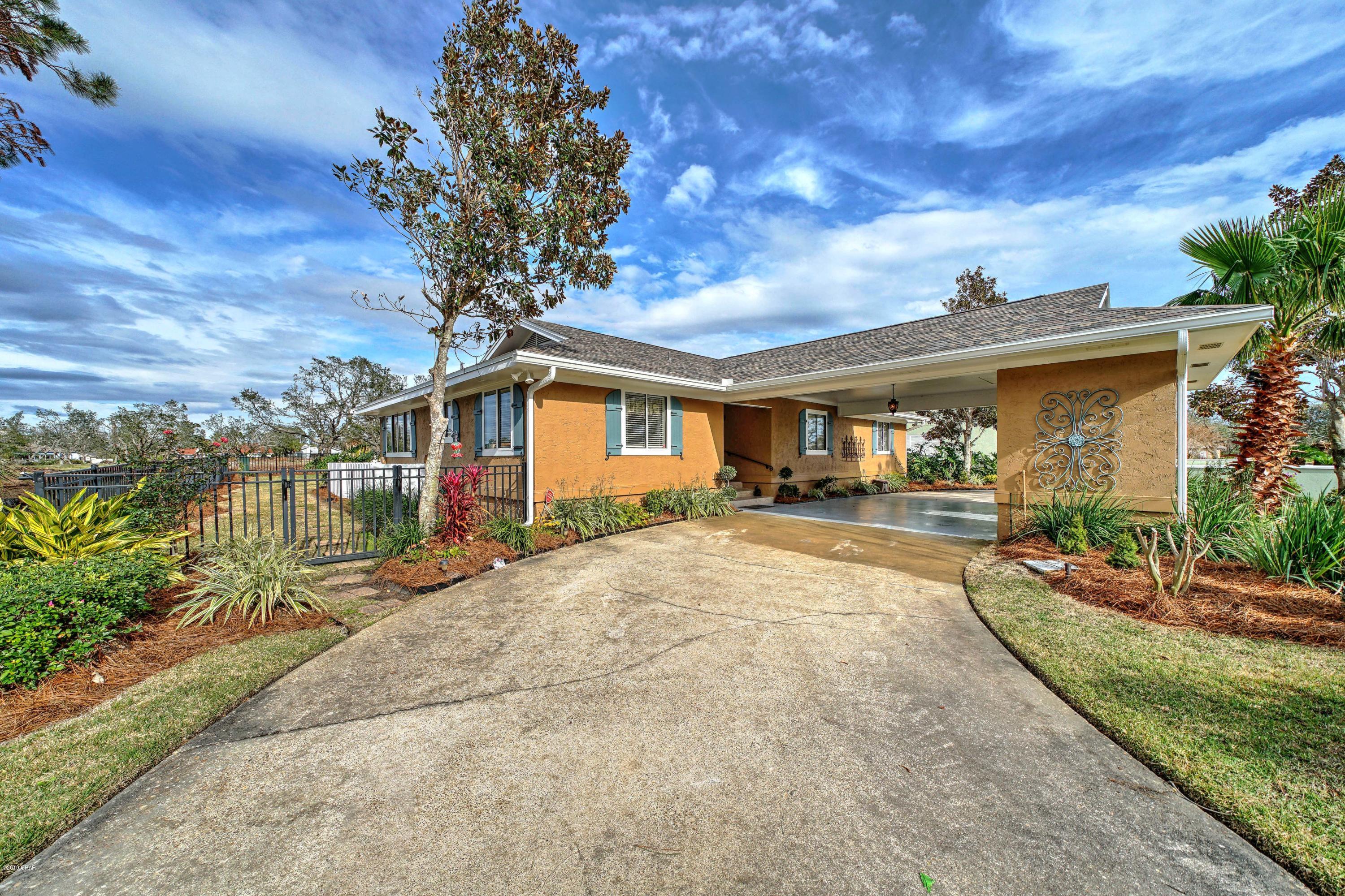 Bay Point Unit 1 - Residential