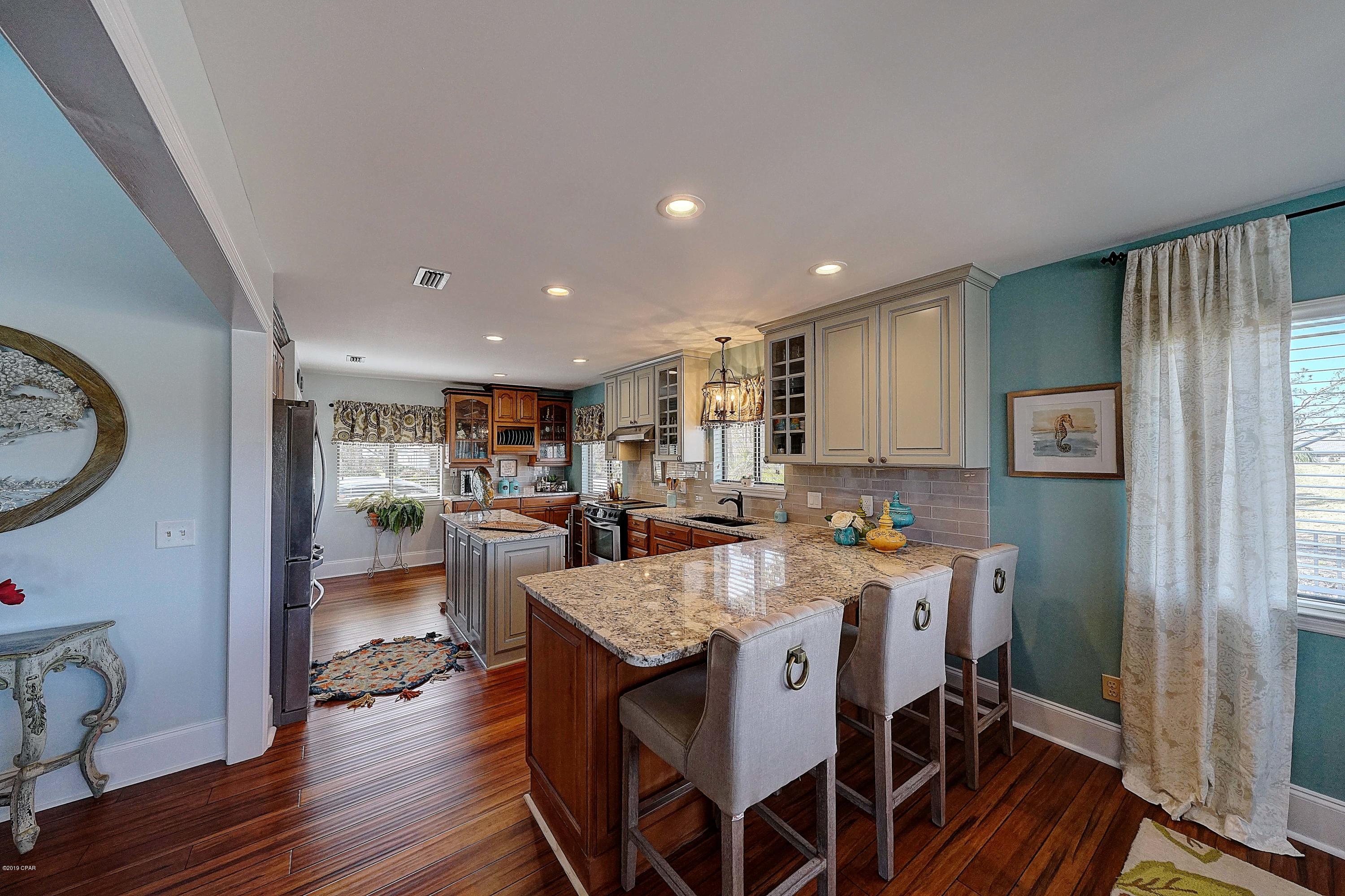 Bay Point Unit 1 - Residential