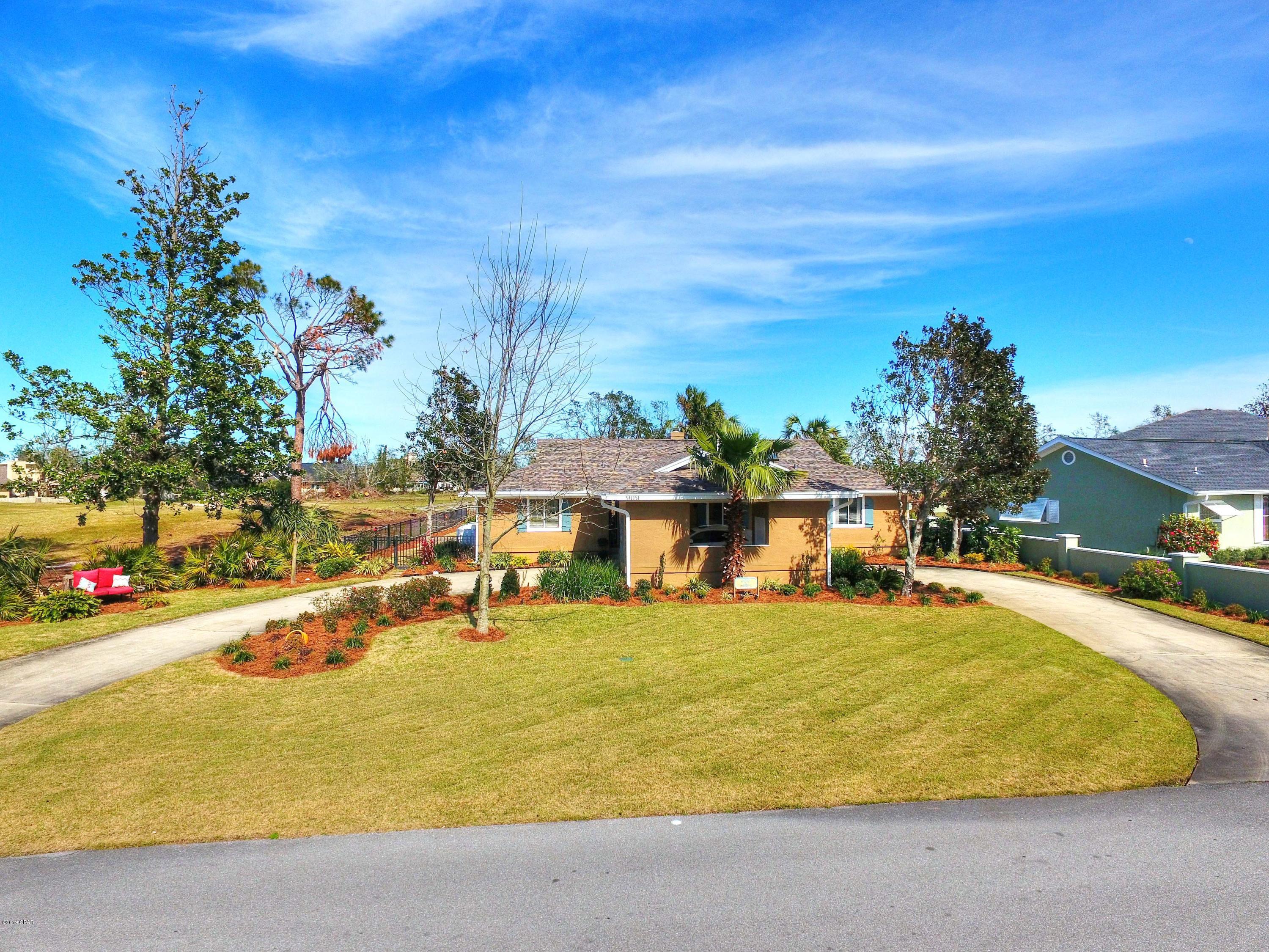 Bay Point Unit 1 - Residential