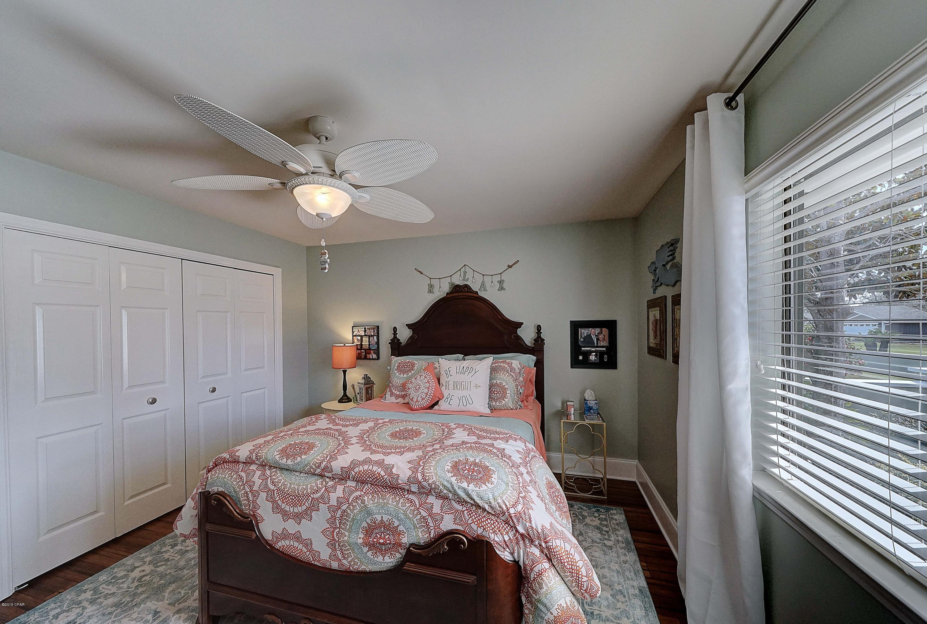 Bay Point Unit 1 - Residential