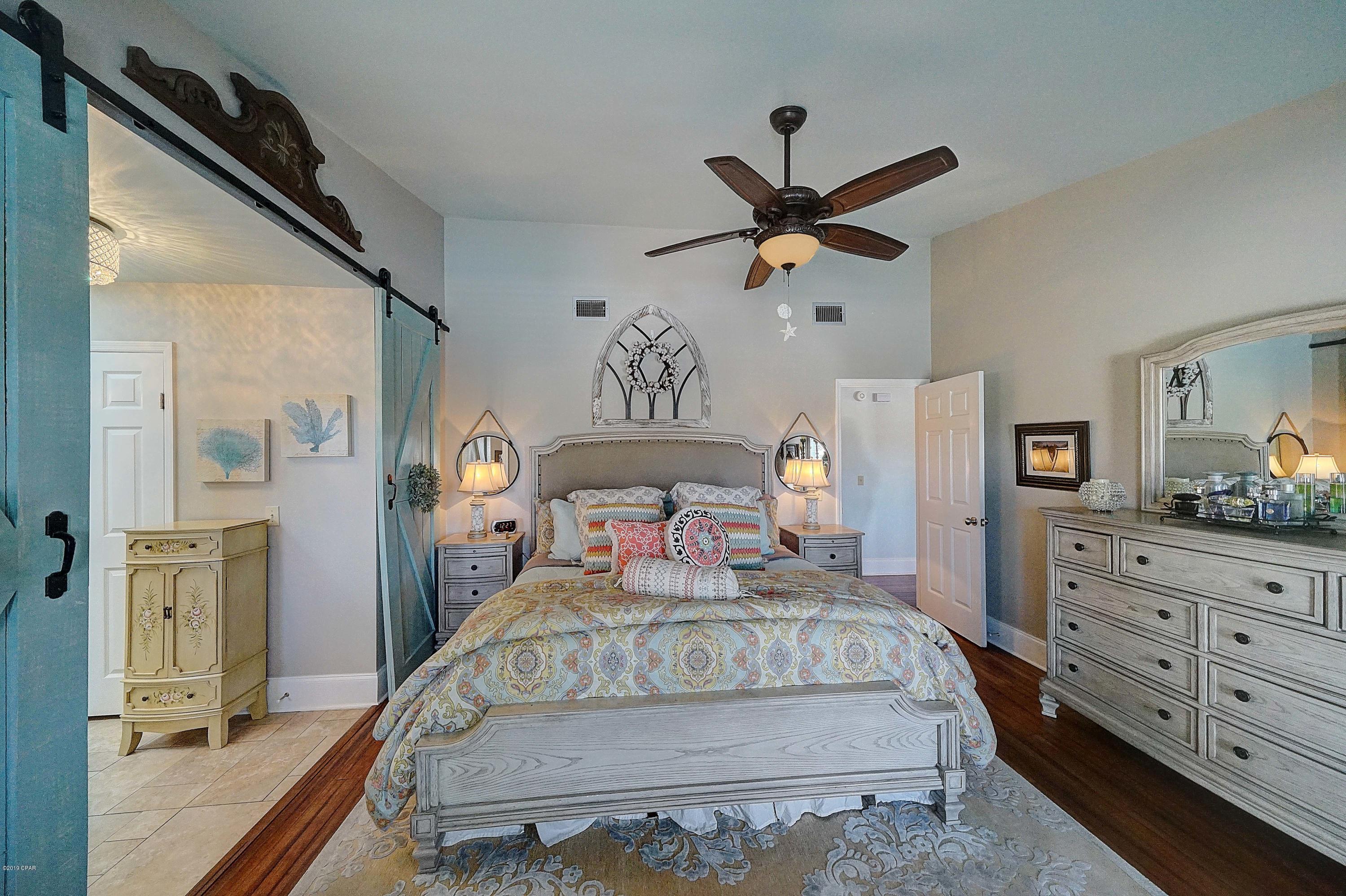 Bay Point Unit 1 - Residential