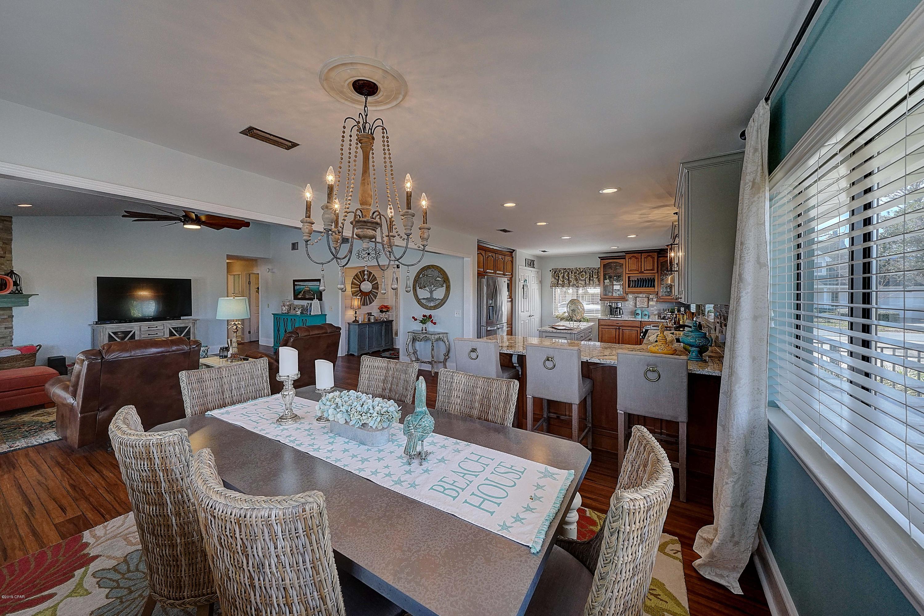 Bay Point Unit 1 - Residential