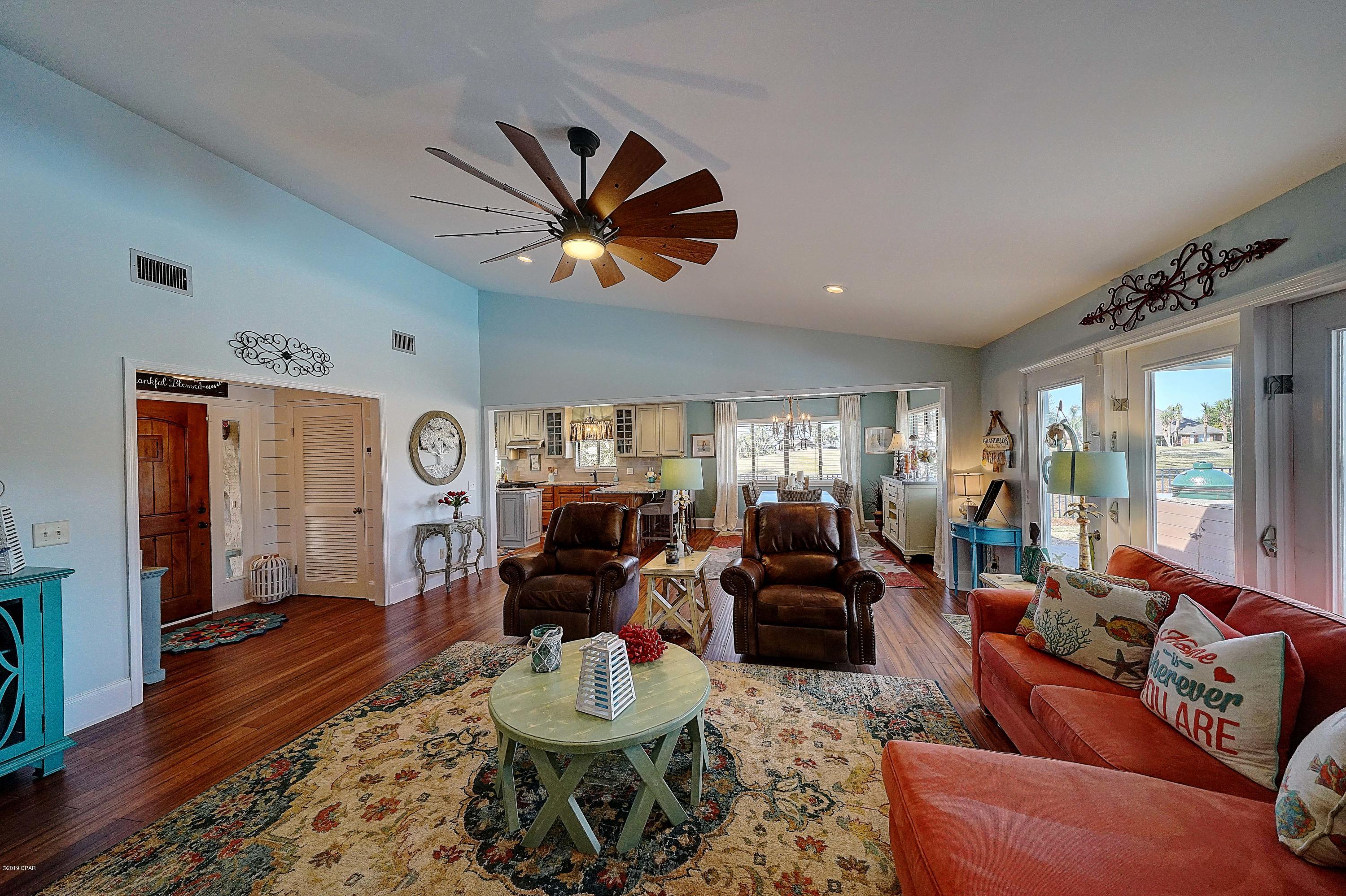 Bay Point Unit 1 - Residential