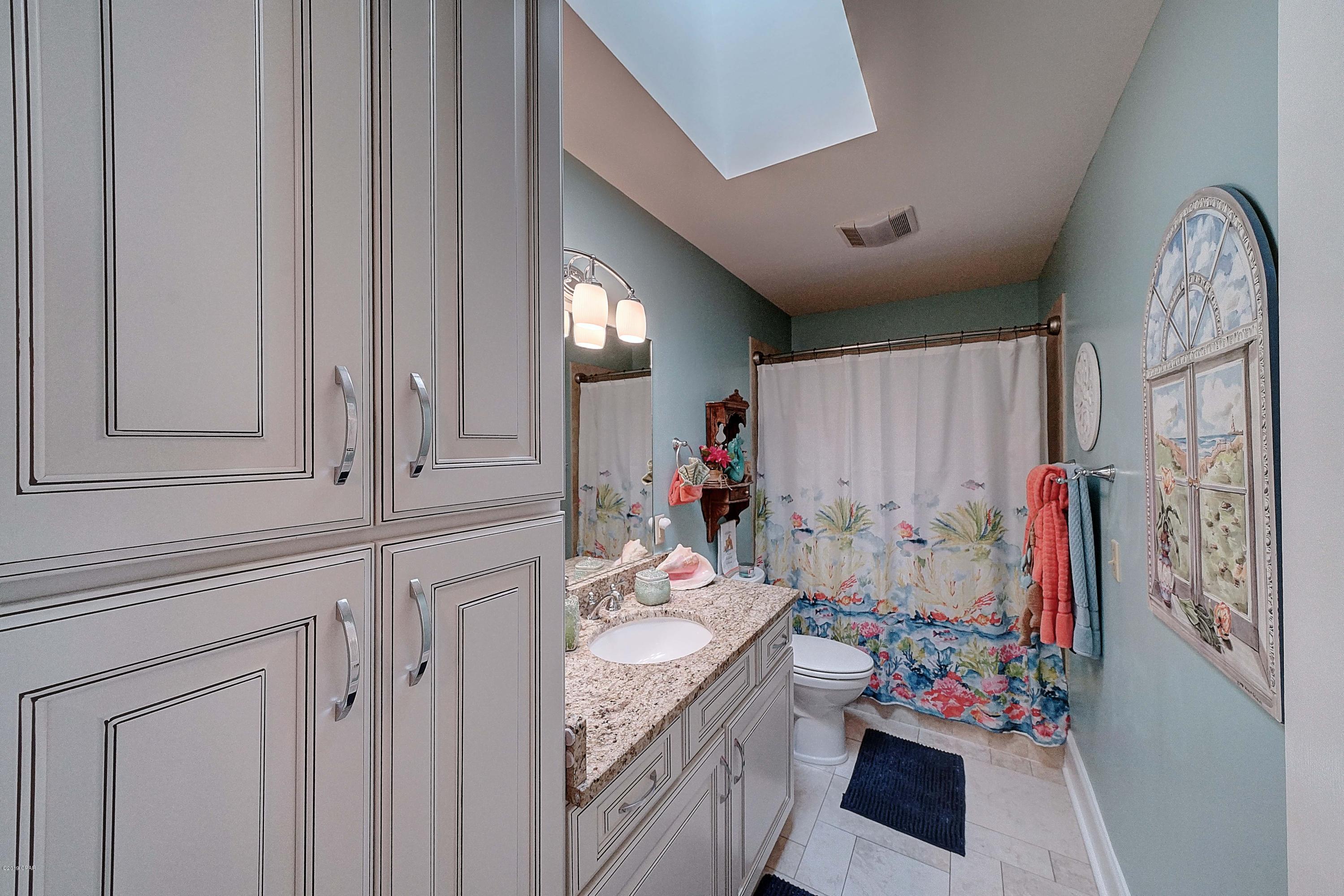 Bay Point Unit 1 - Residential