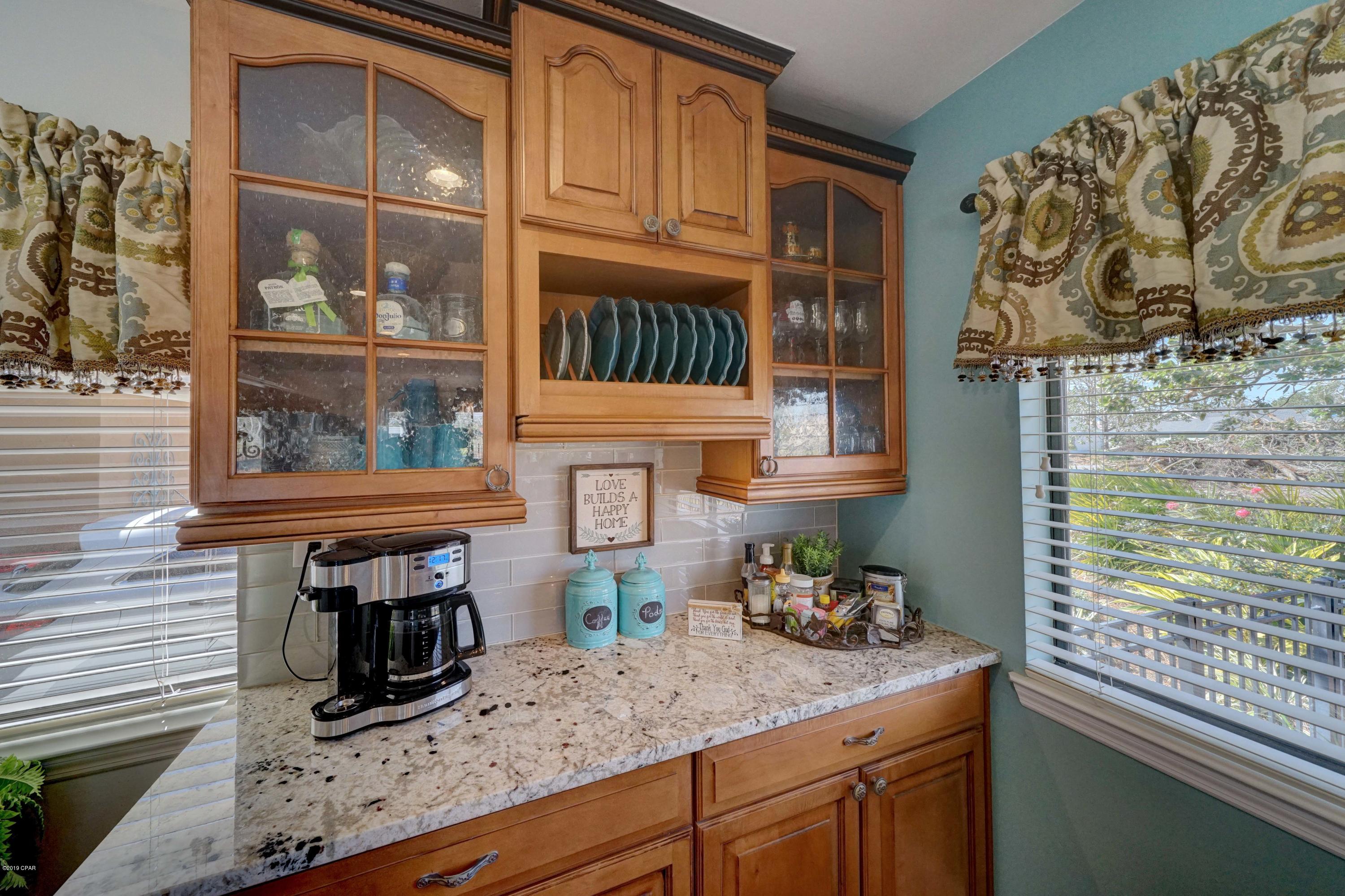 Bay Point Unit 1 - Residential