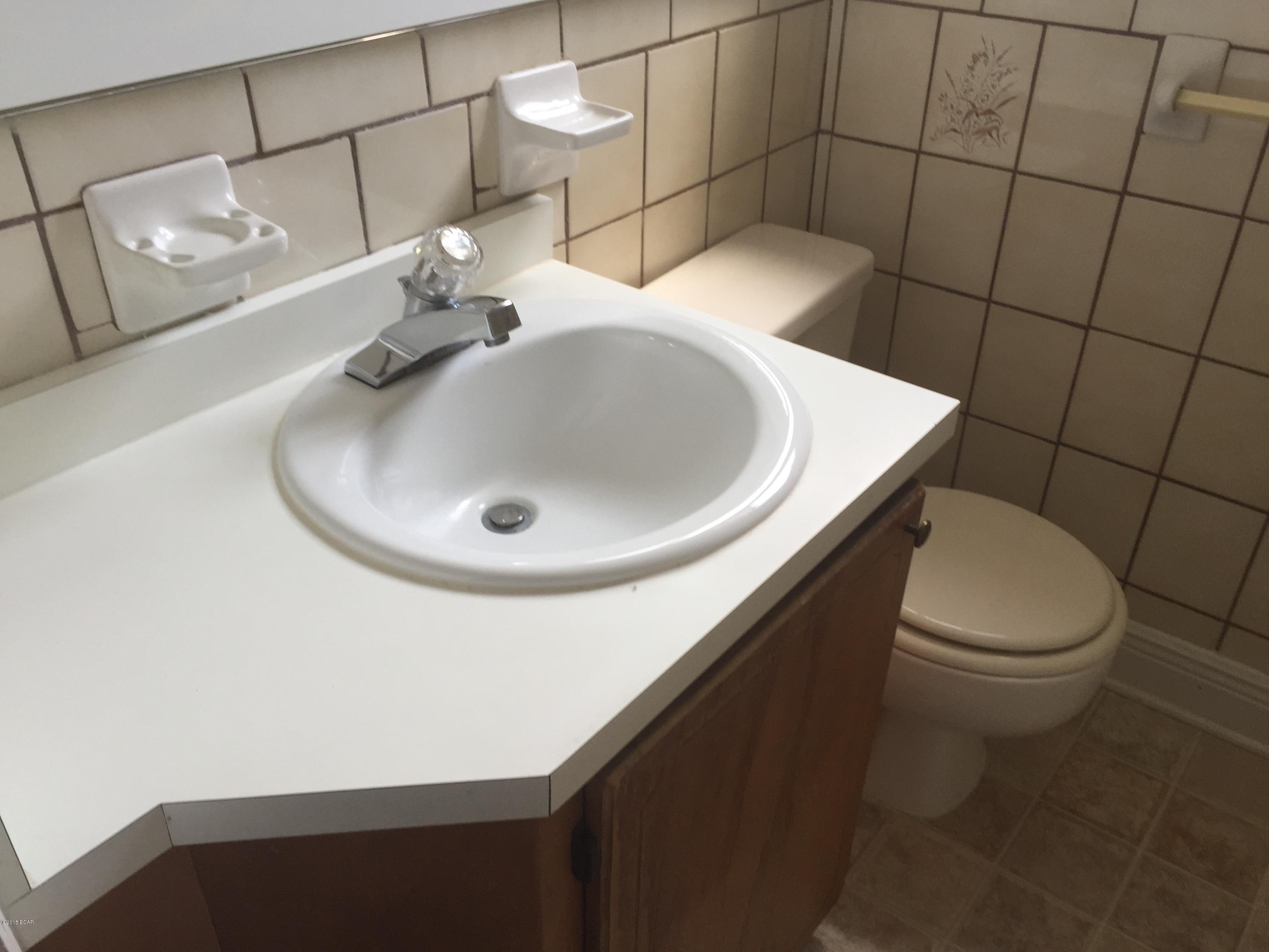 No Named Subdivision - Commercial Sale