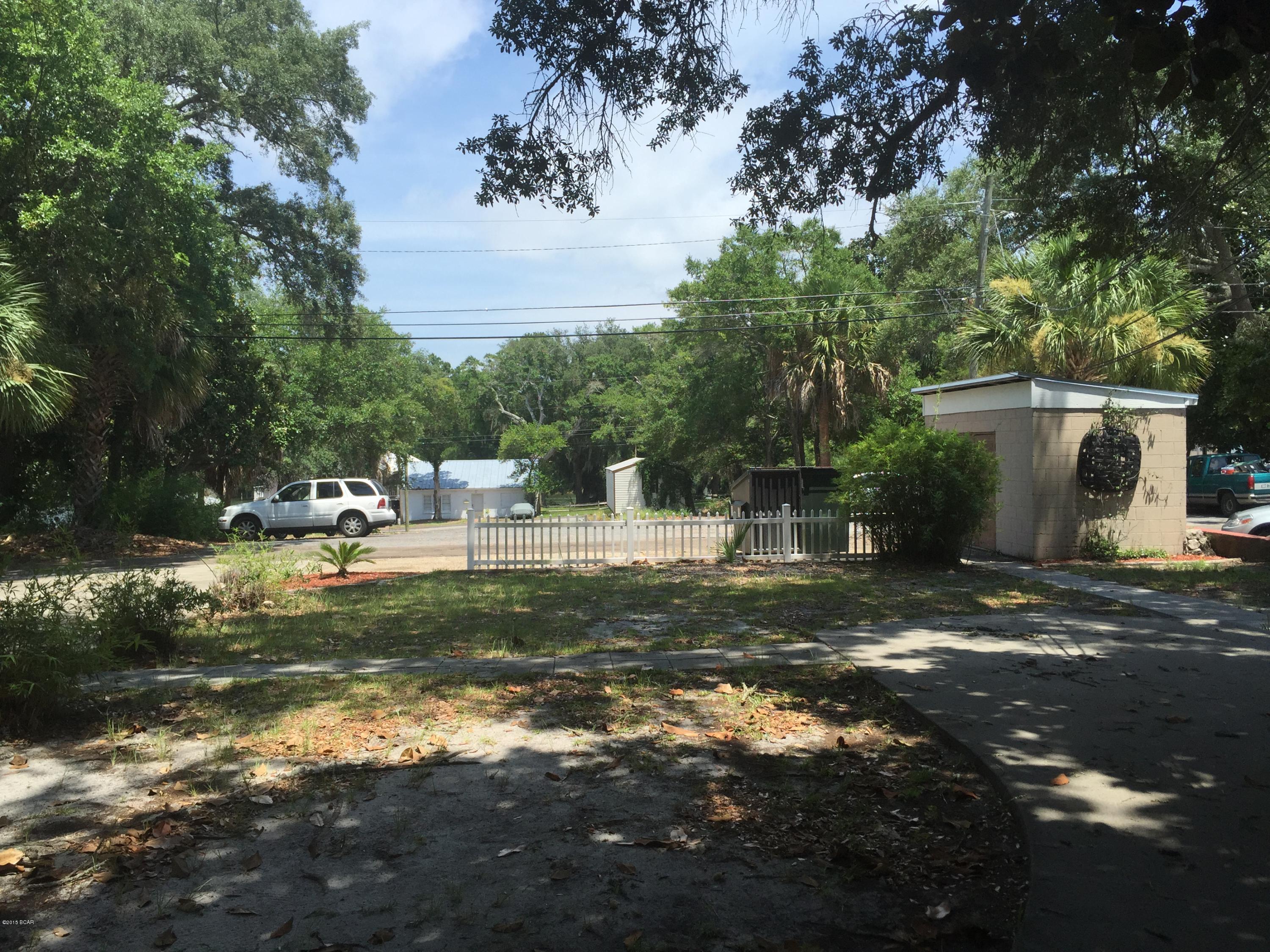 No Named Subdivision - Commercial Sale