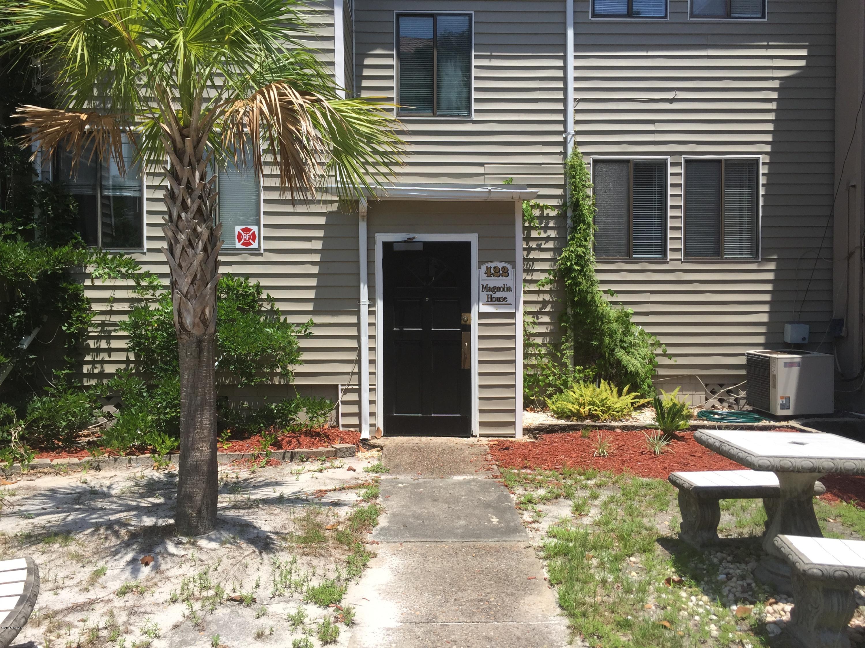 No Named Subdivision - Commercial Sale