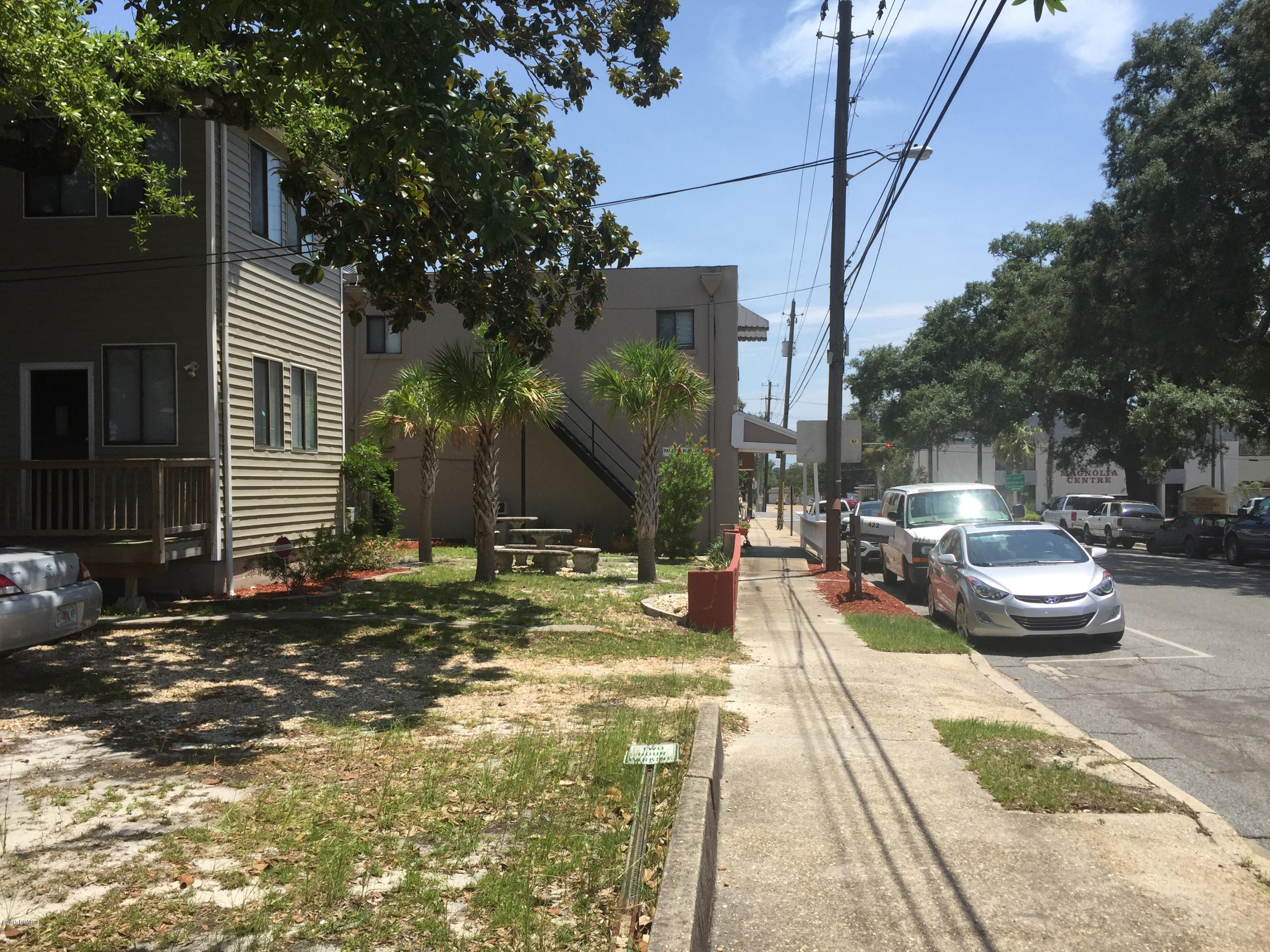 No Named Subdivision - Commercial Sale