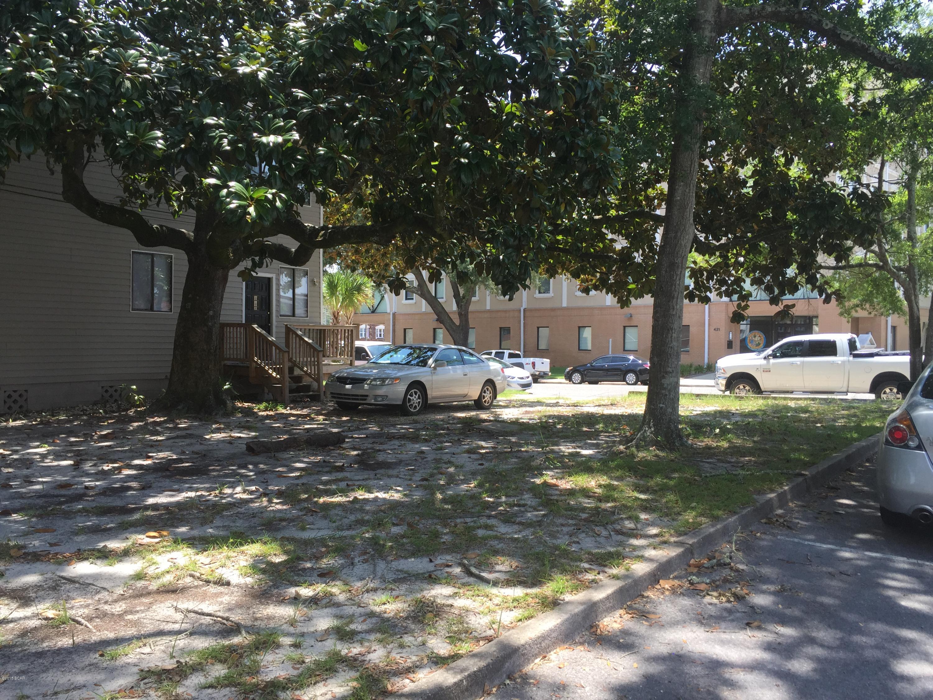 No Named Subdivision - Commercial Sale