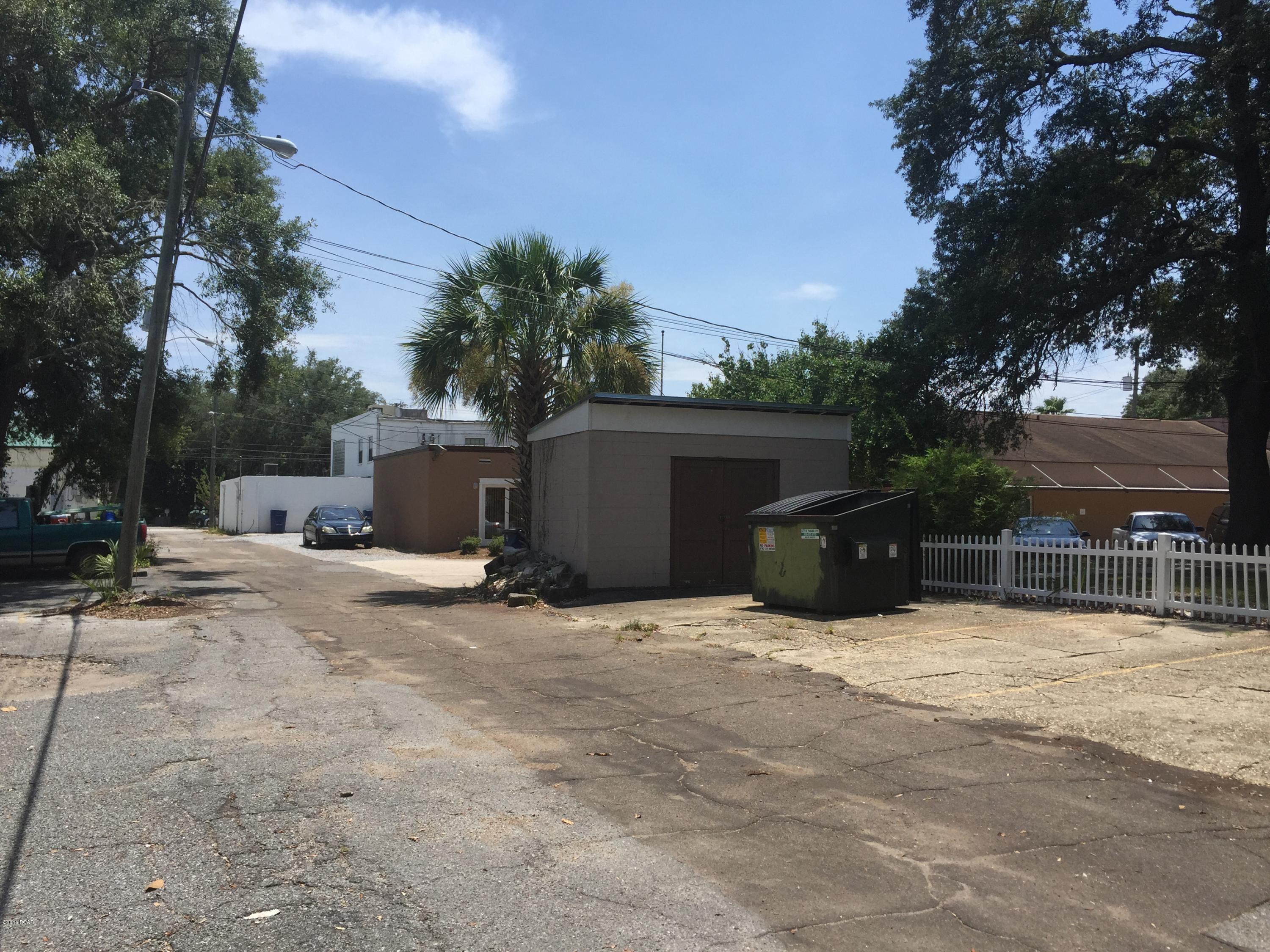 No Named Subdivision - Commercial Sale