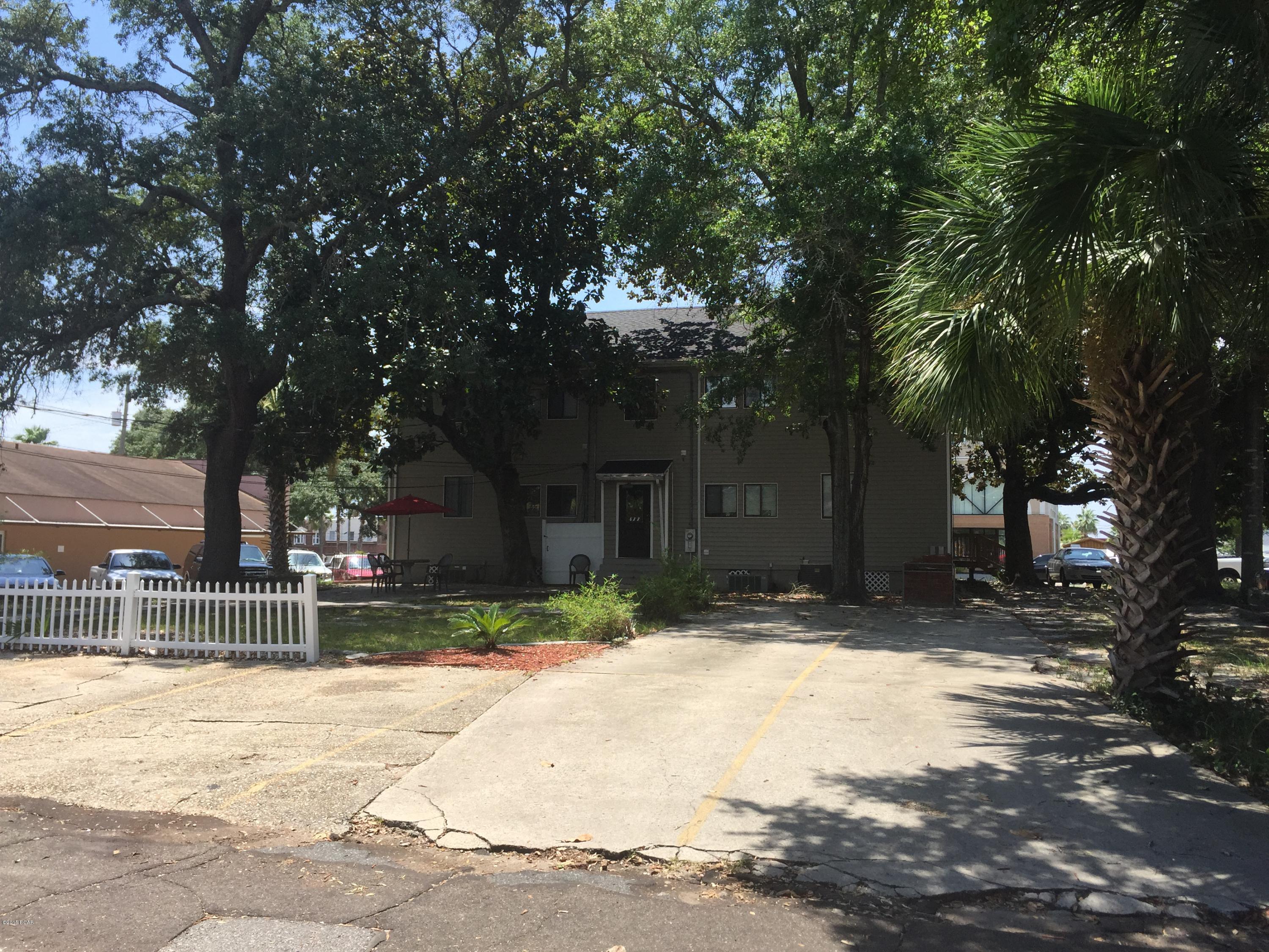 No Named Subdivision - Commercial Sale